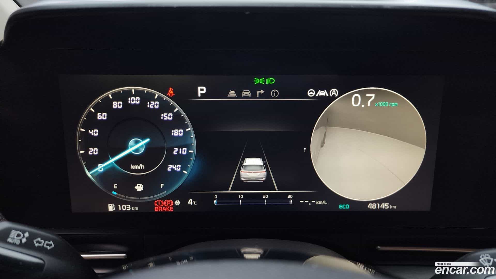 Canival Kia 2021.1-INNER-008