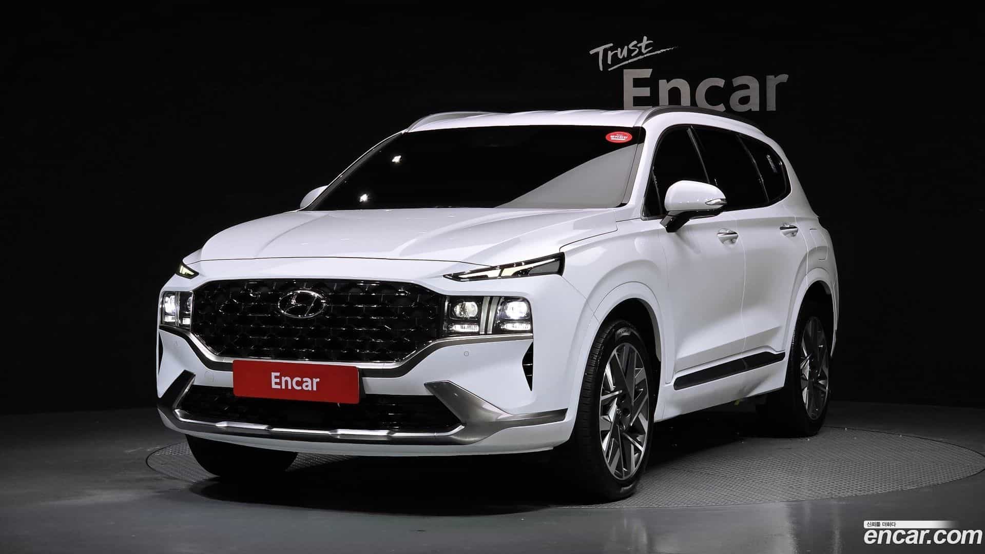 Santafe Hyundai 2023.0-OUTER-001