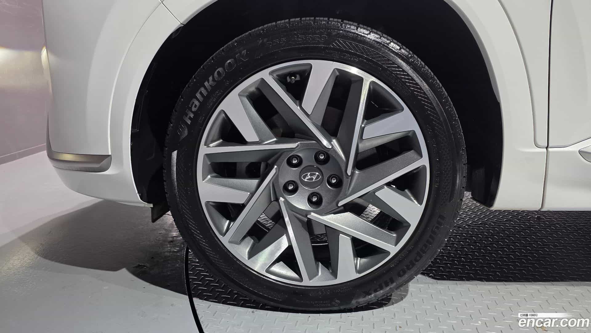 Santafe Hyundai 2023.0-OUTER-005