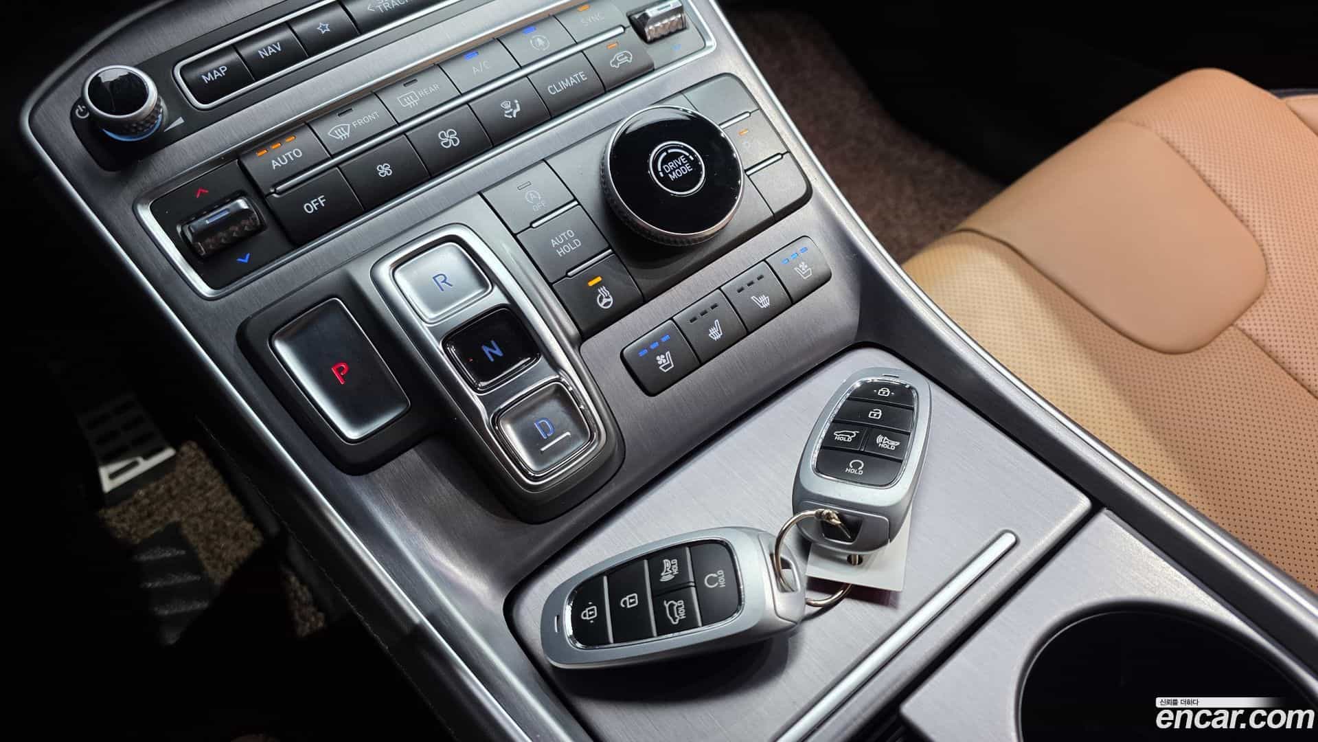 Santafe Hyundai 2023.0-INNER-009