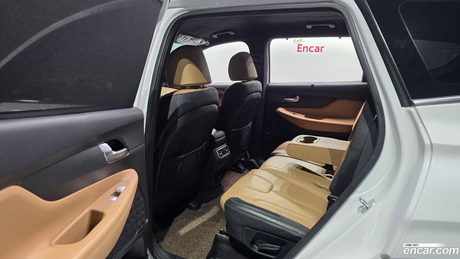 Santafe Hyundai 2023.0-OPTION-016