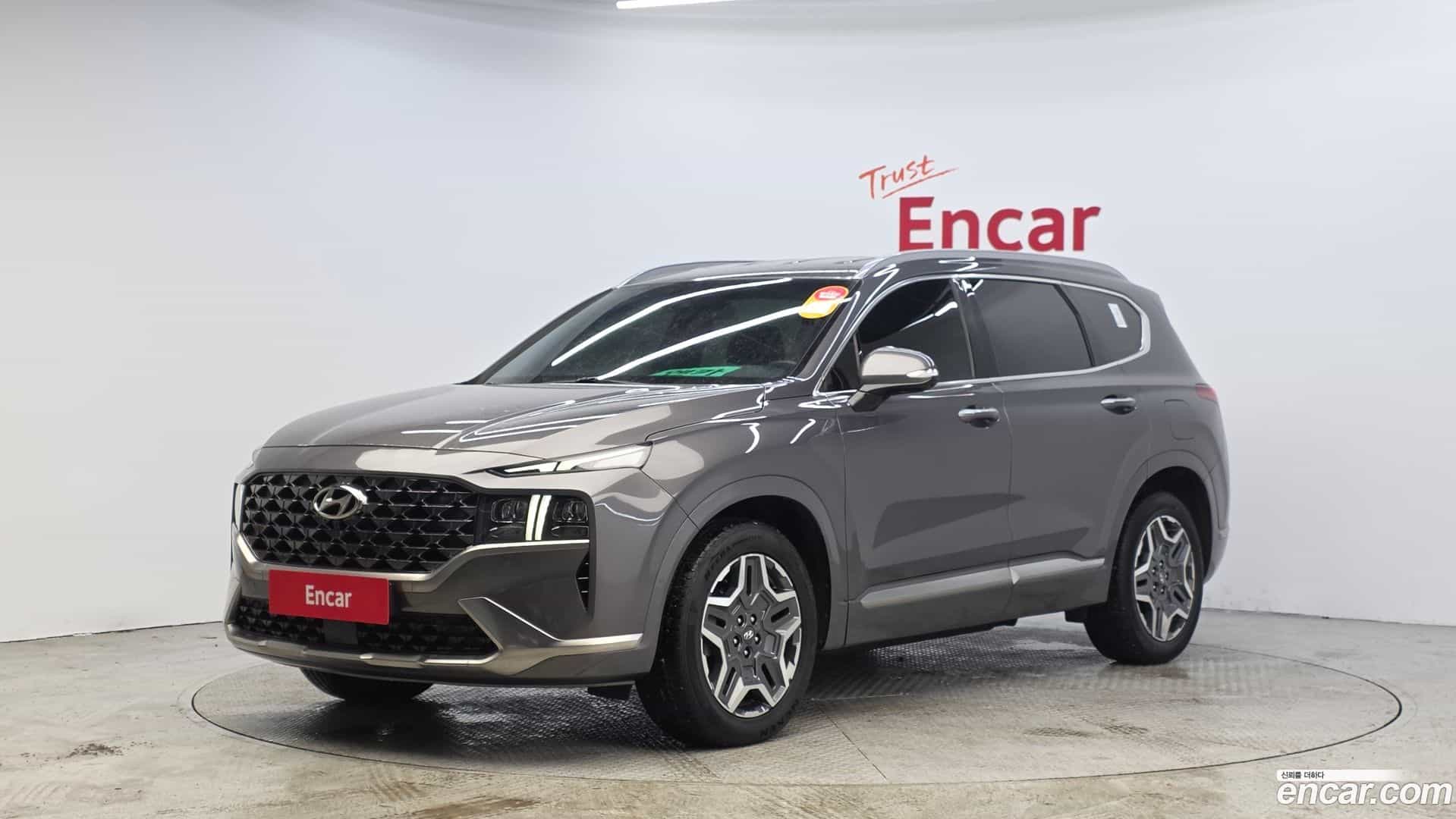 Santafe Hyundai 2023.0-OUTER-001