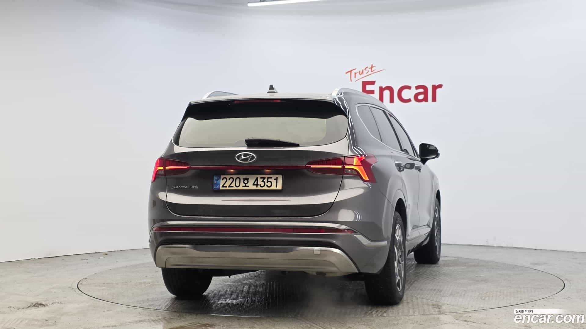 Santafe Hyundai 2023.0-OUTER-004