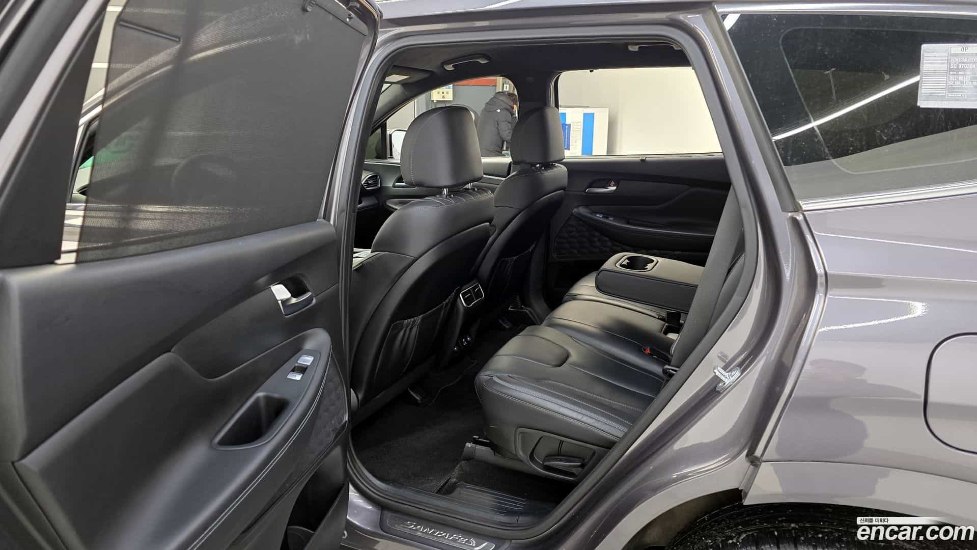 Santafe Hyundai 2023.0-OPTION-015