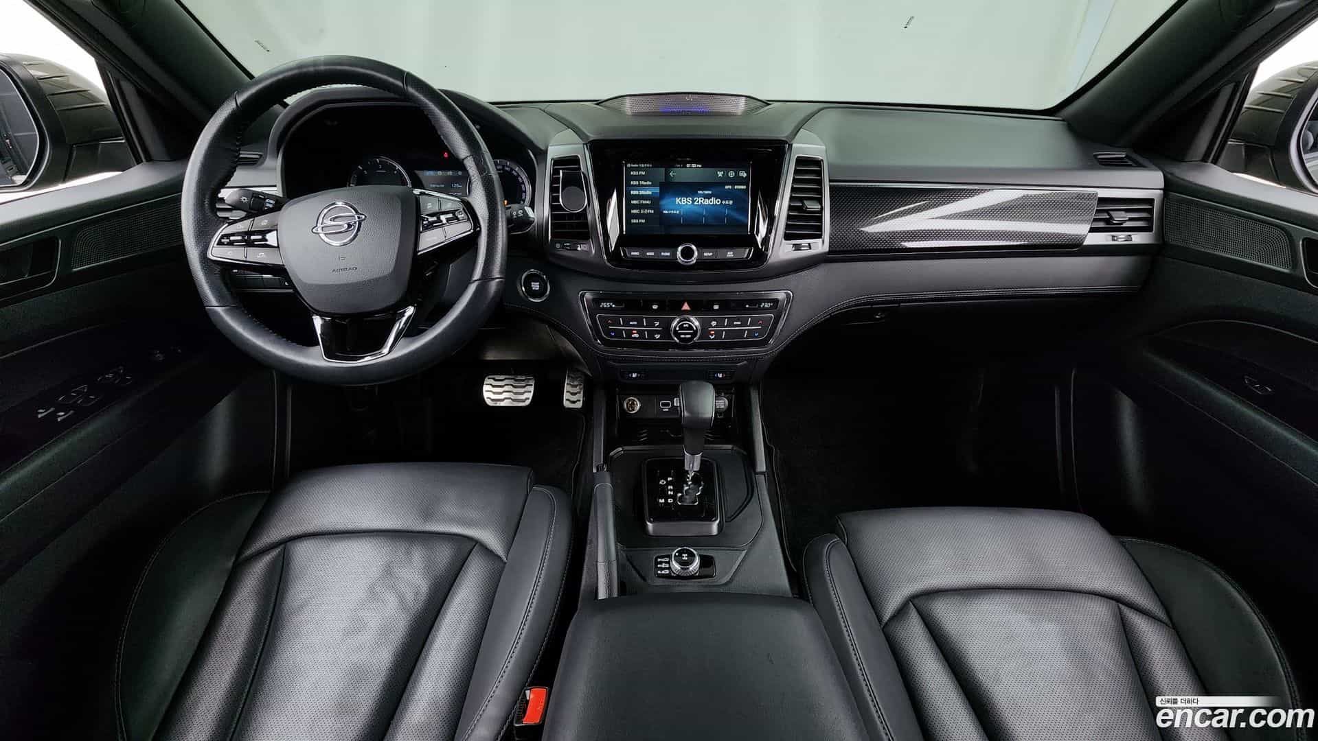 Rexton KG_Mobility_Ssangyong 2021.8-INNER-007