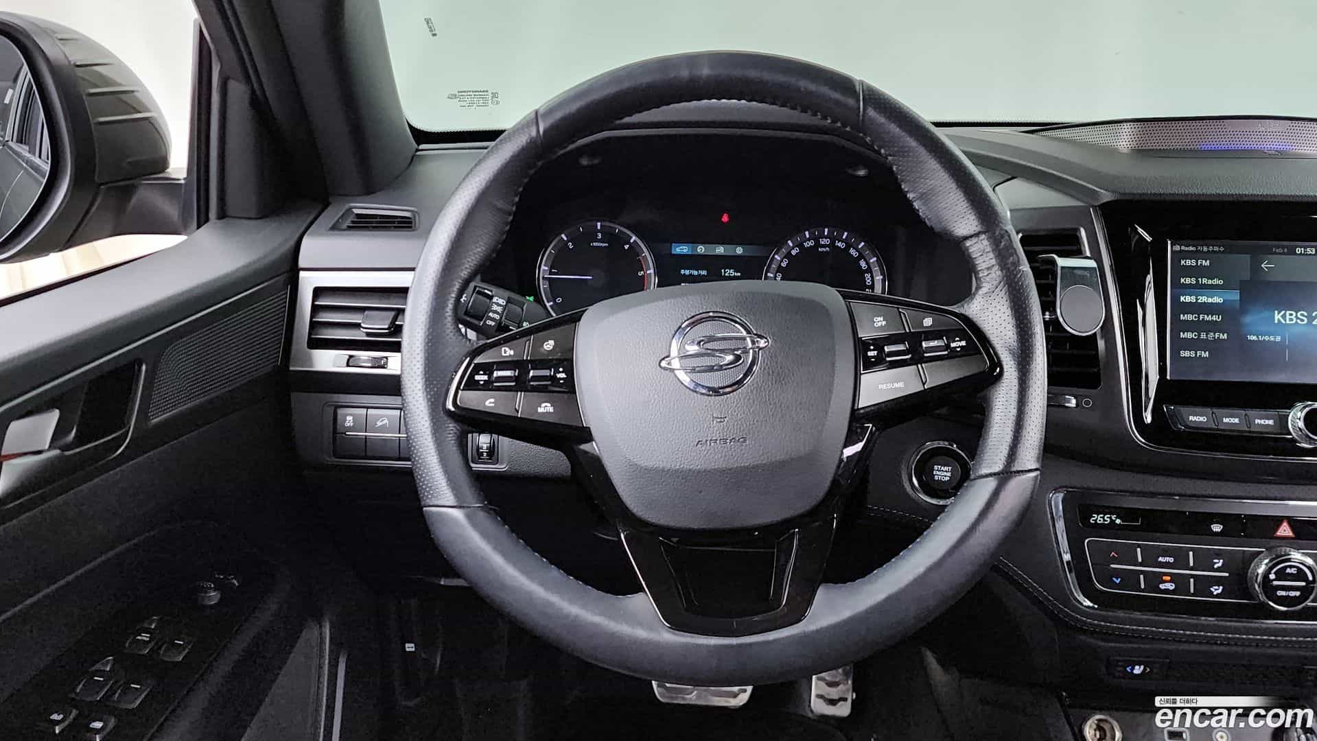 Rexton KG_Mobility_Ssangyong 2021.8-OPTION-017