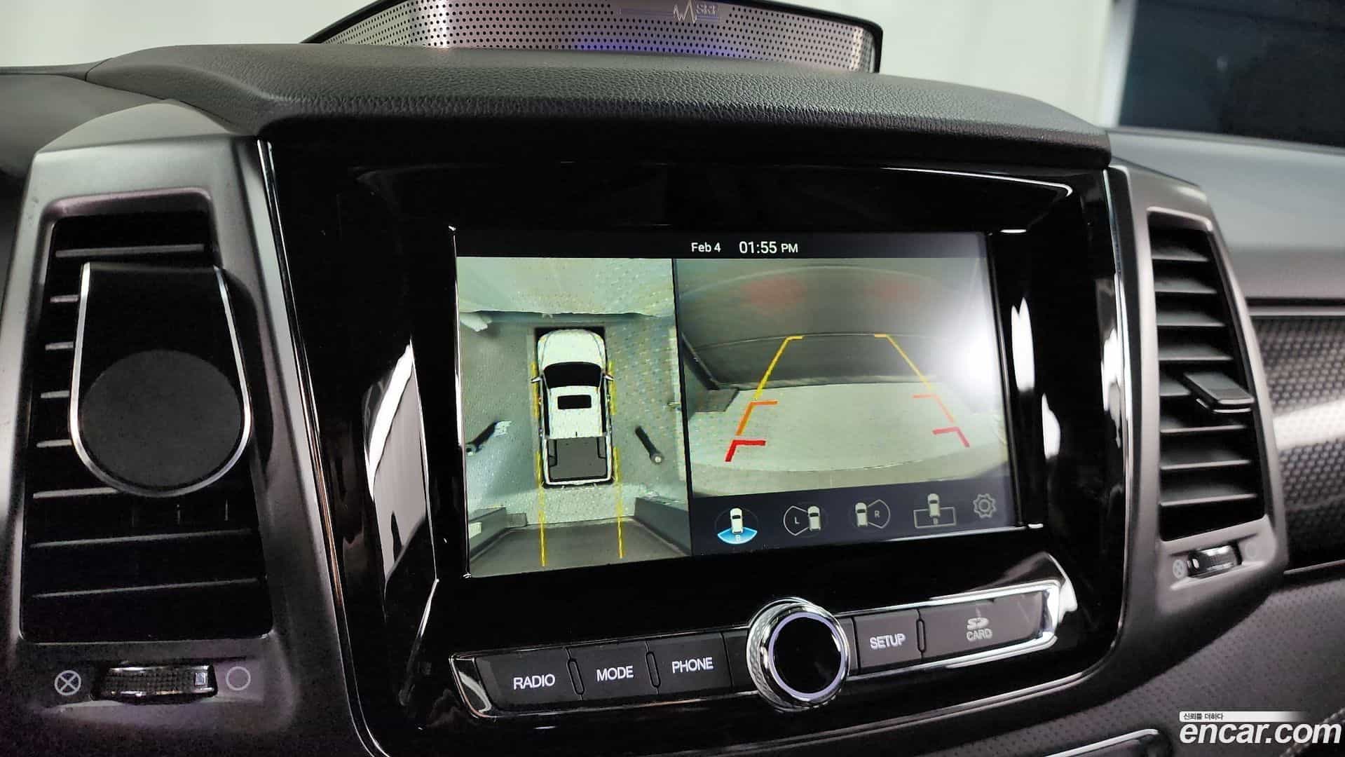 Rexton KG_Mobility_Ssangyong 2021.8-OPTION-019