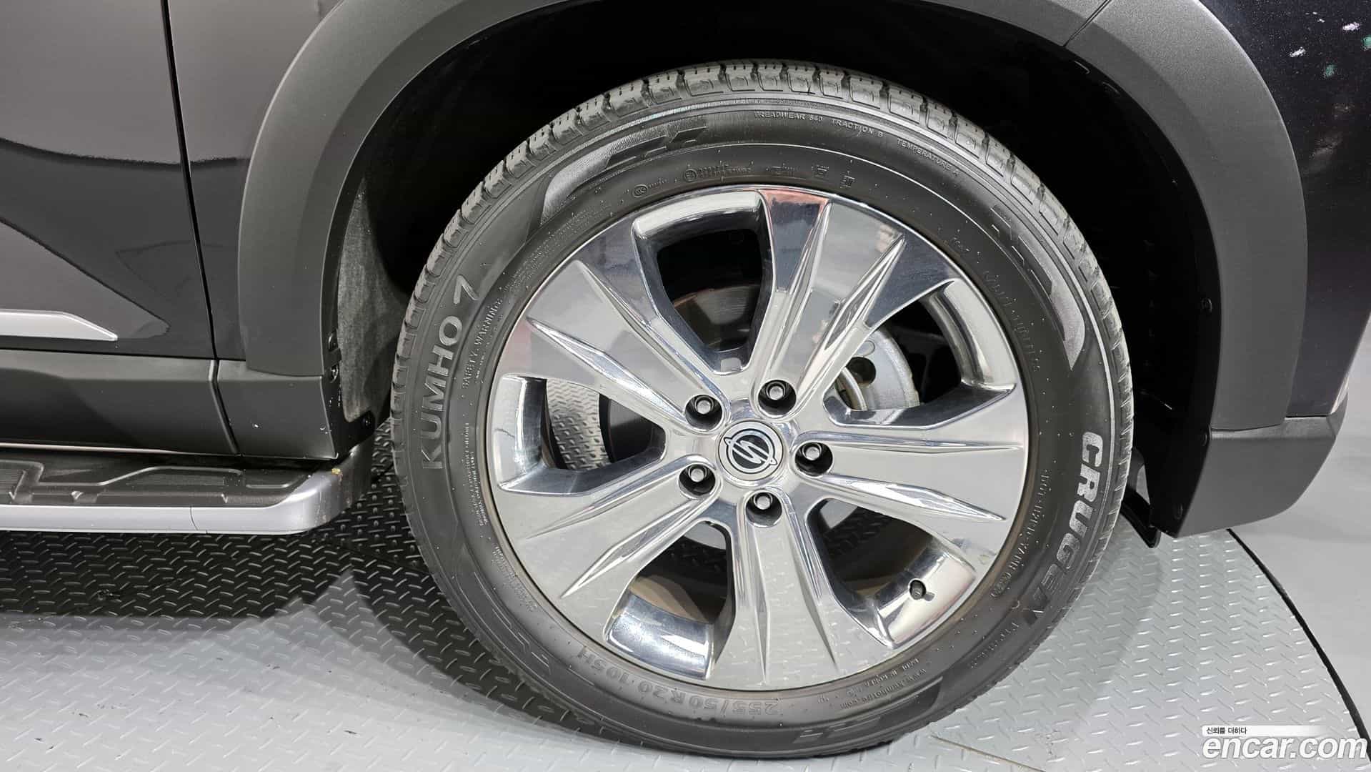 Rexton KG_Mobility_Ssangyong 2022.9-OUTER-005