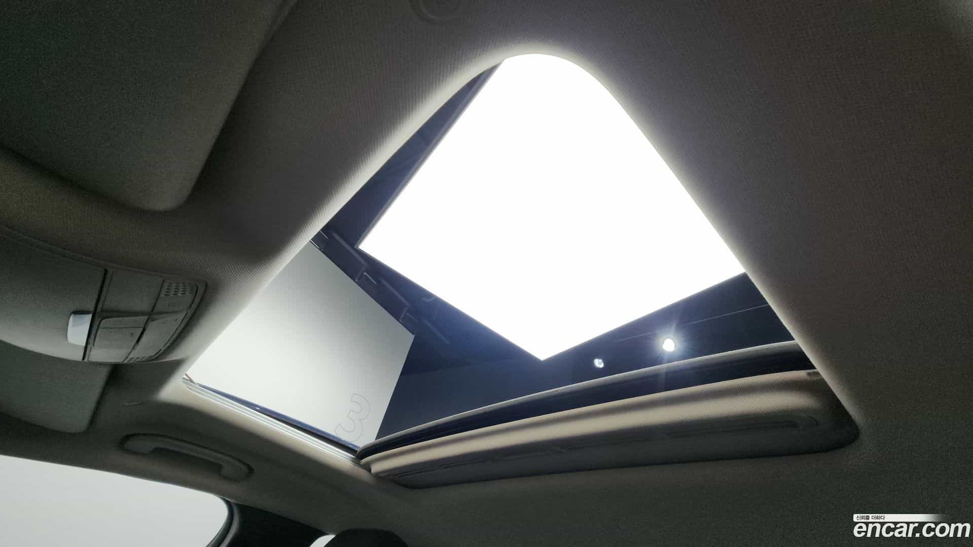 CLS-Class Mercedes-Benz 2018.11-OPTION-022