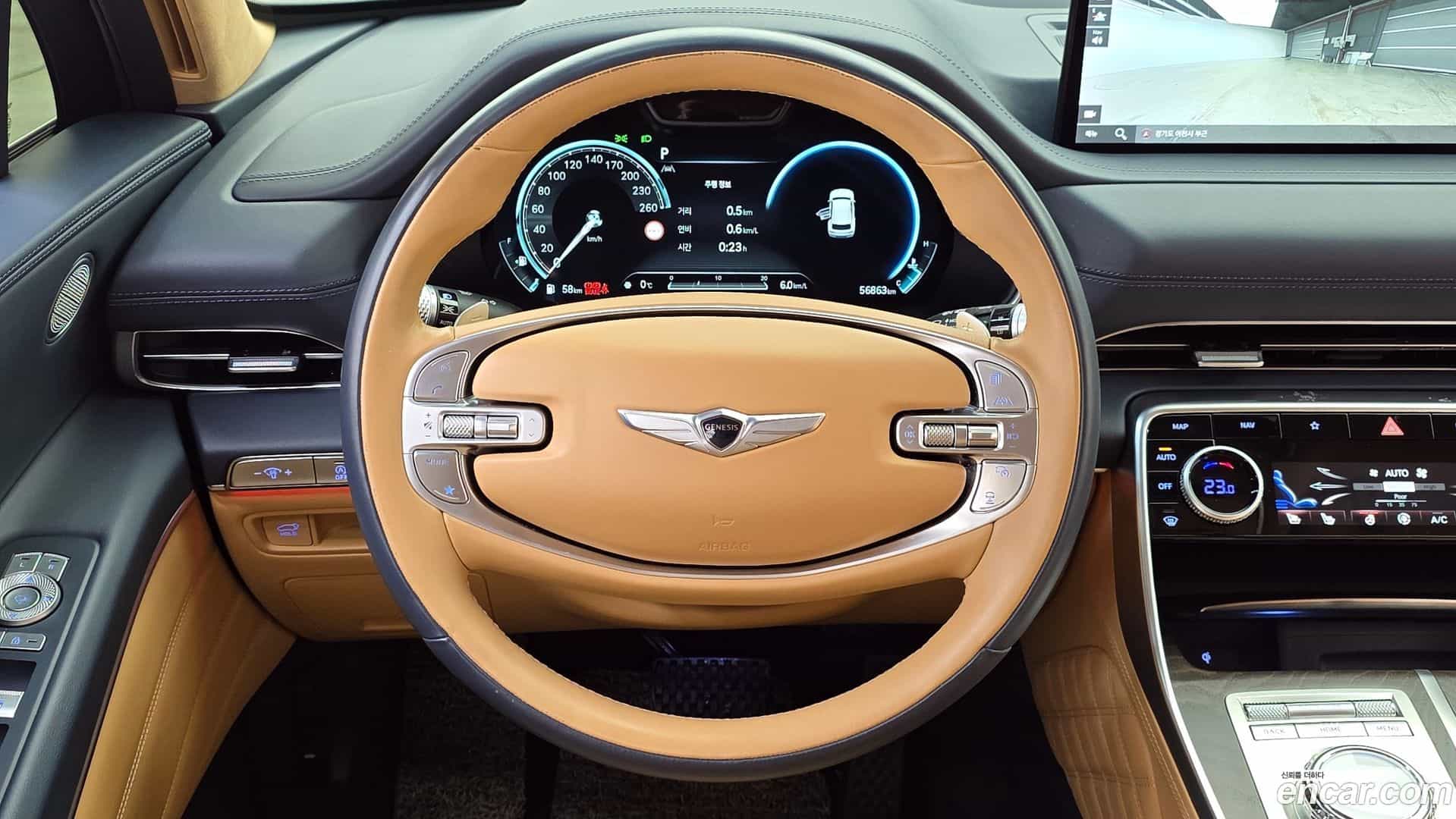 GV80 Genesis 2023.4-OPTION-017