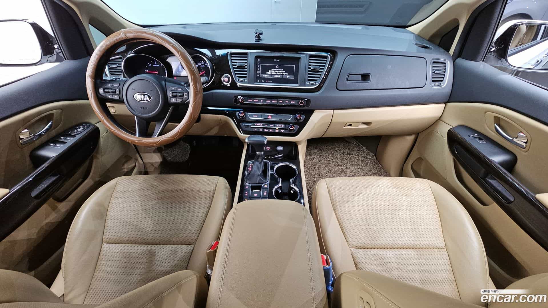 Canival Kia 2020.5-INNER-007