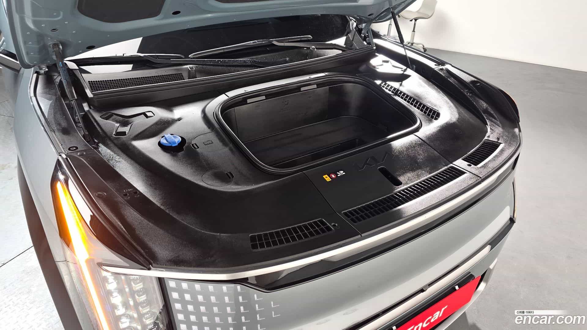 EV9 Kia 2023.5-INNER-006