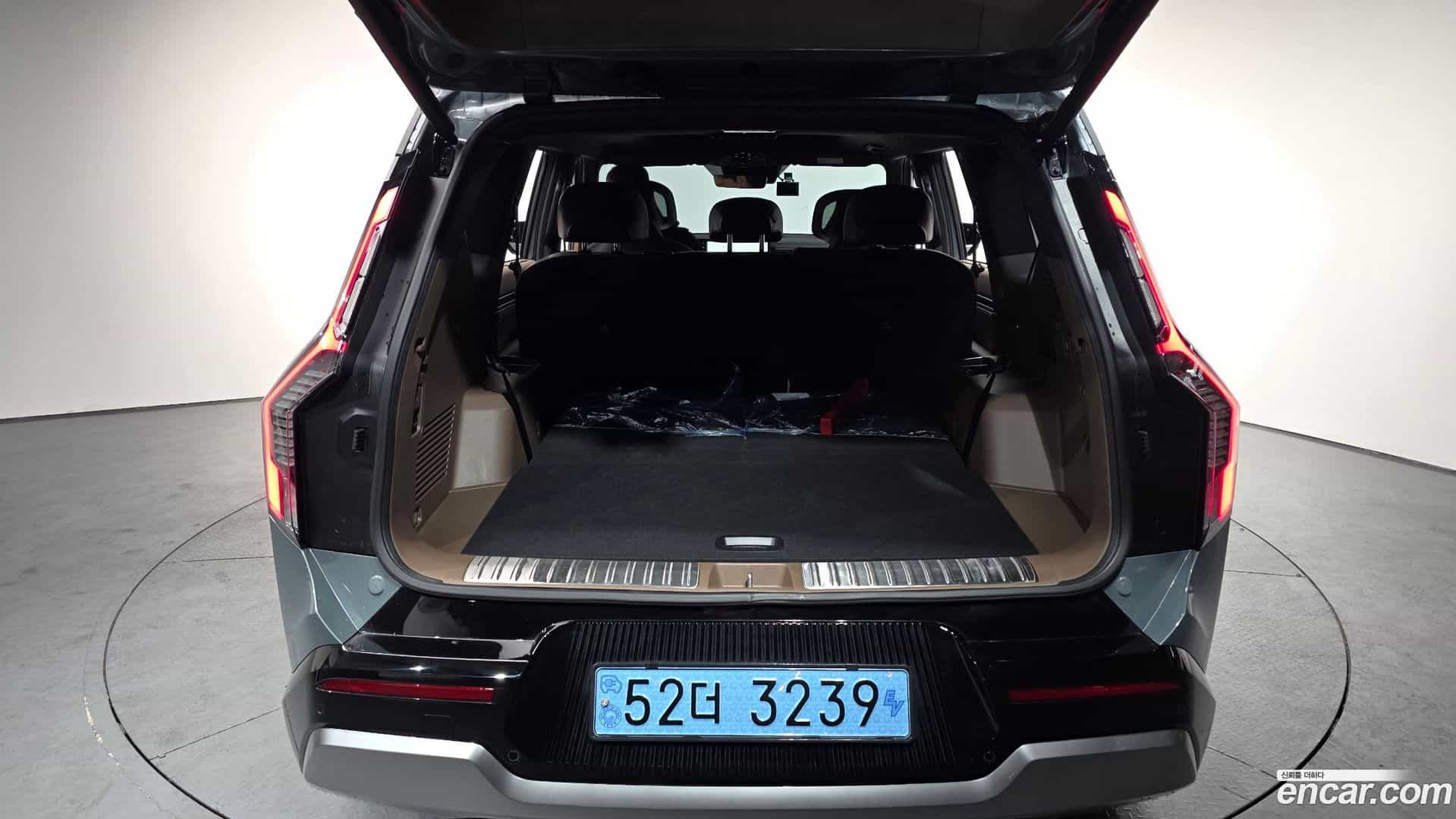 EV9 Kia 2023.5-OPTION-024