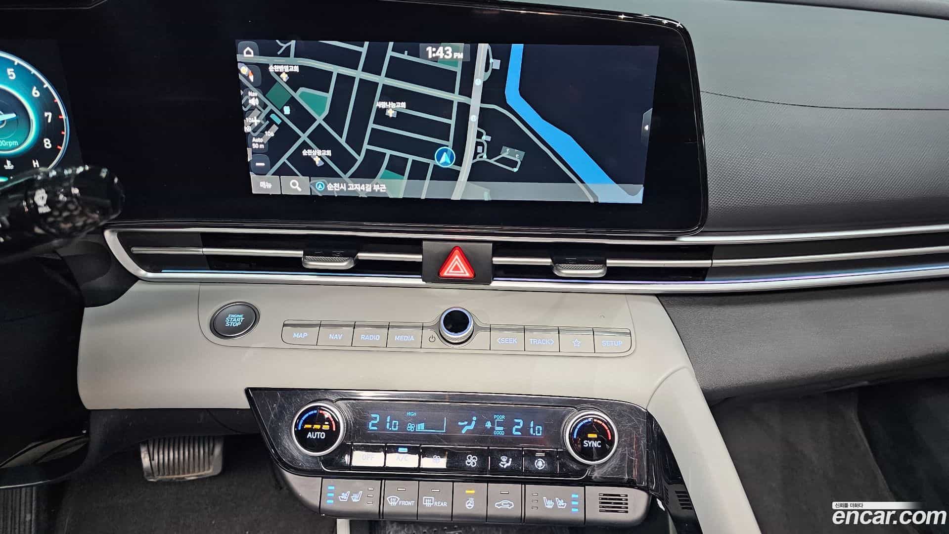 AVANTE Hyundai 2021.1-OPTION-018