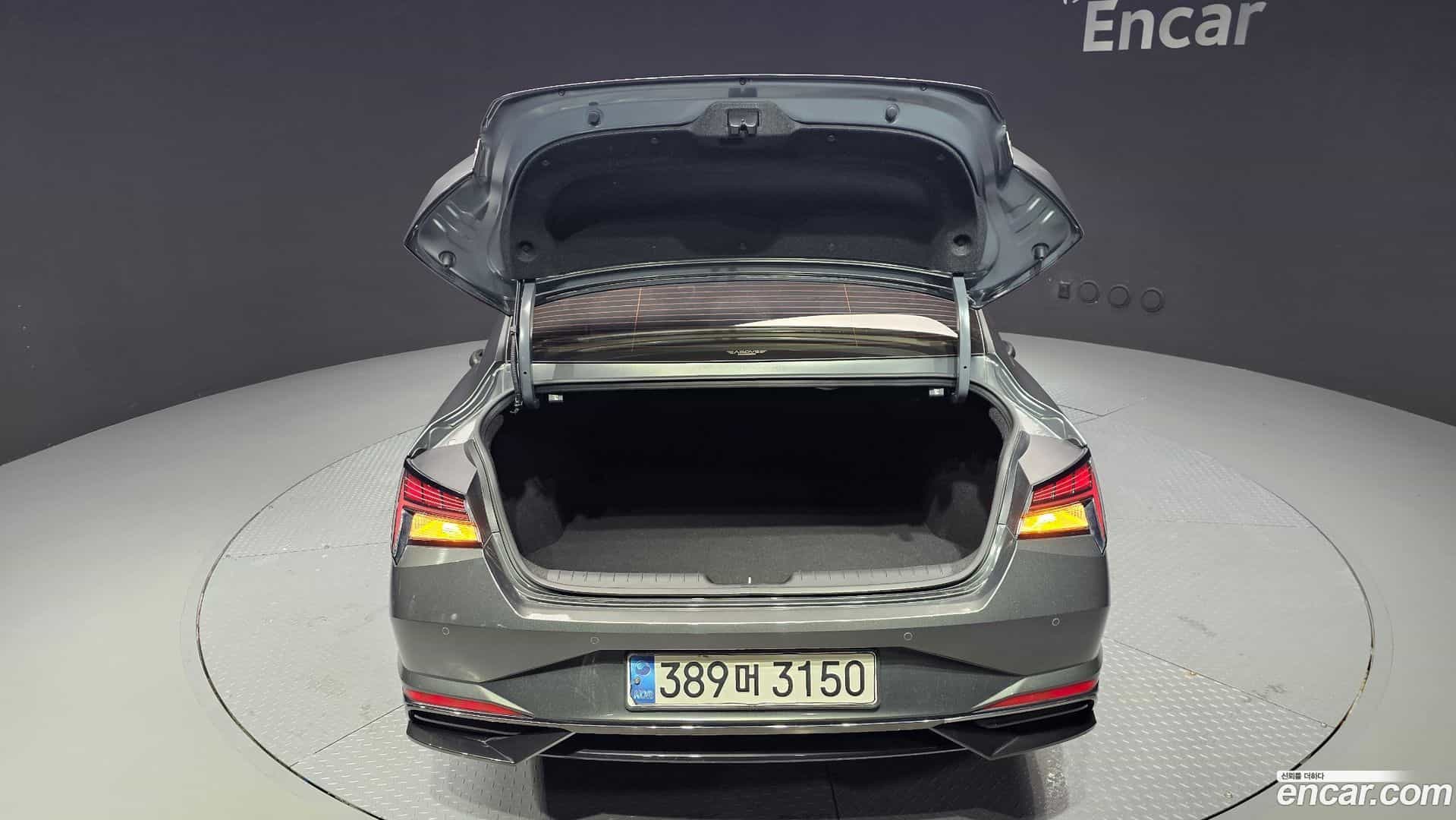 AVANTE Hyundai 2021.1-OPTION-024