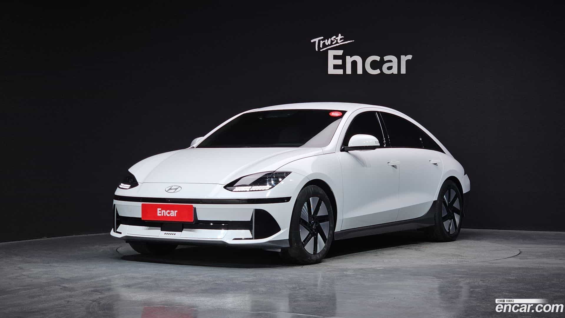 Ioniq6 Hyundai 2022.9-OUTER-001