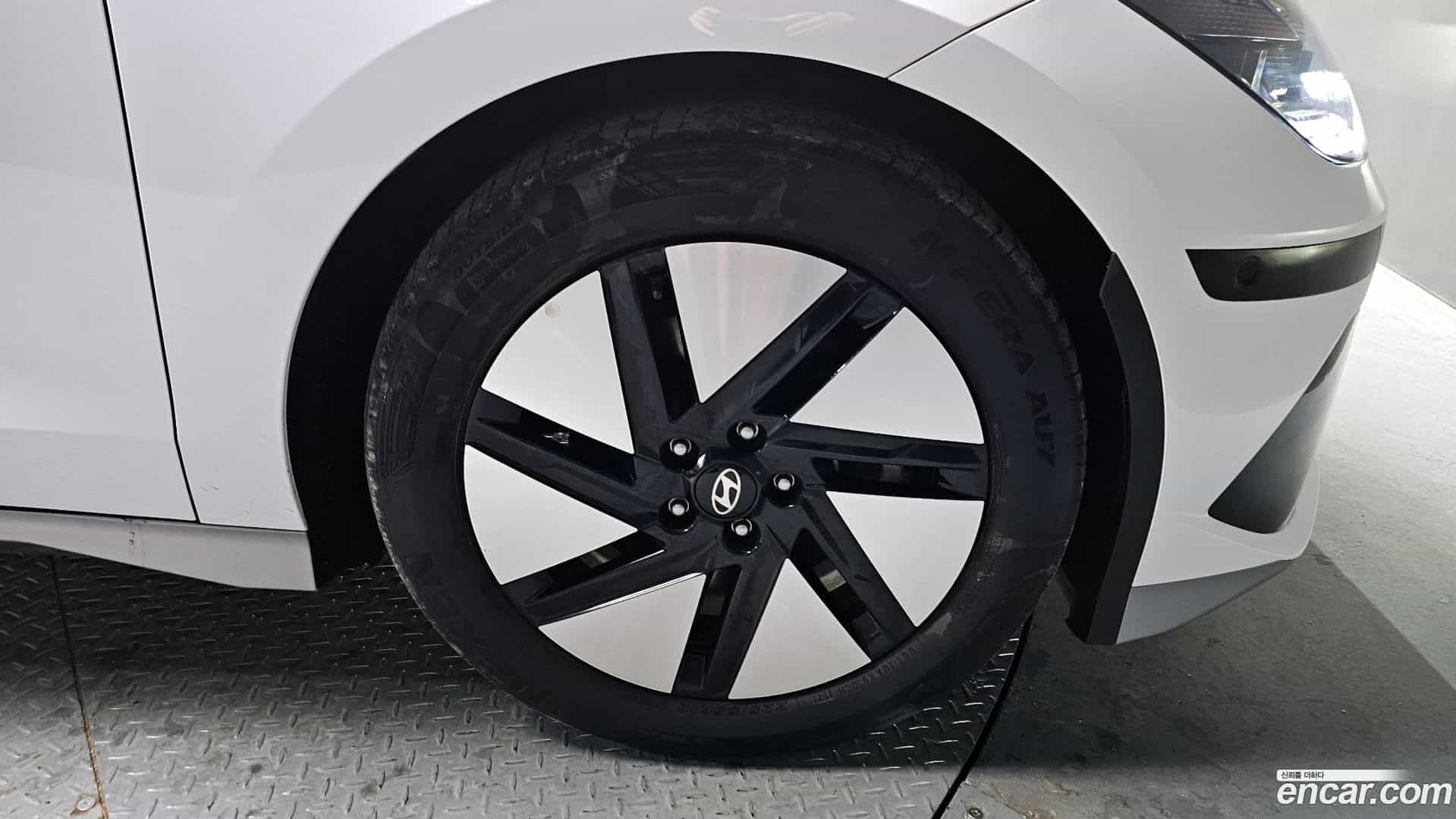 Ioniq6 Hyundai 2022.9-OUTER-005