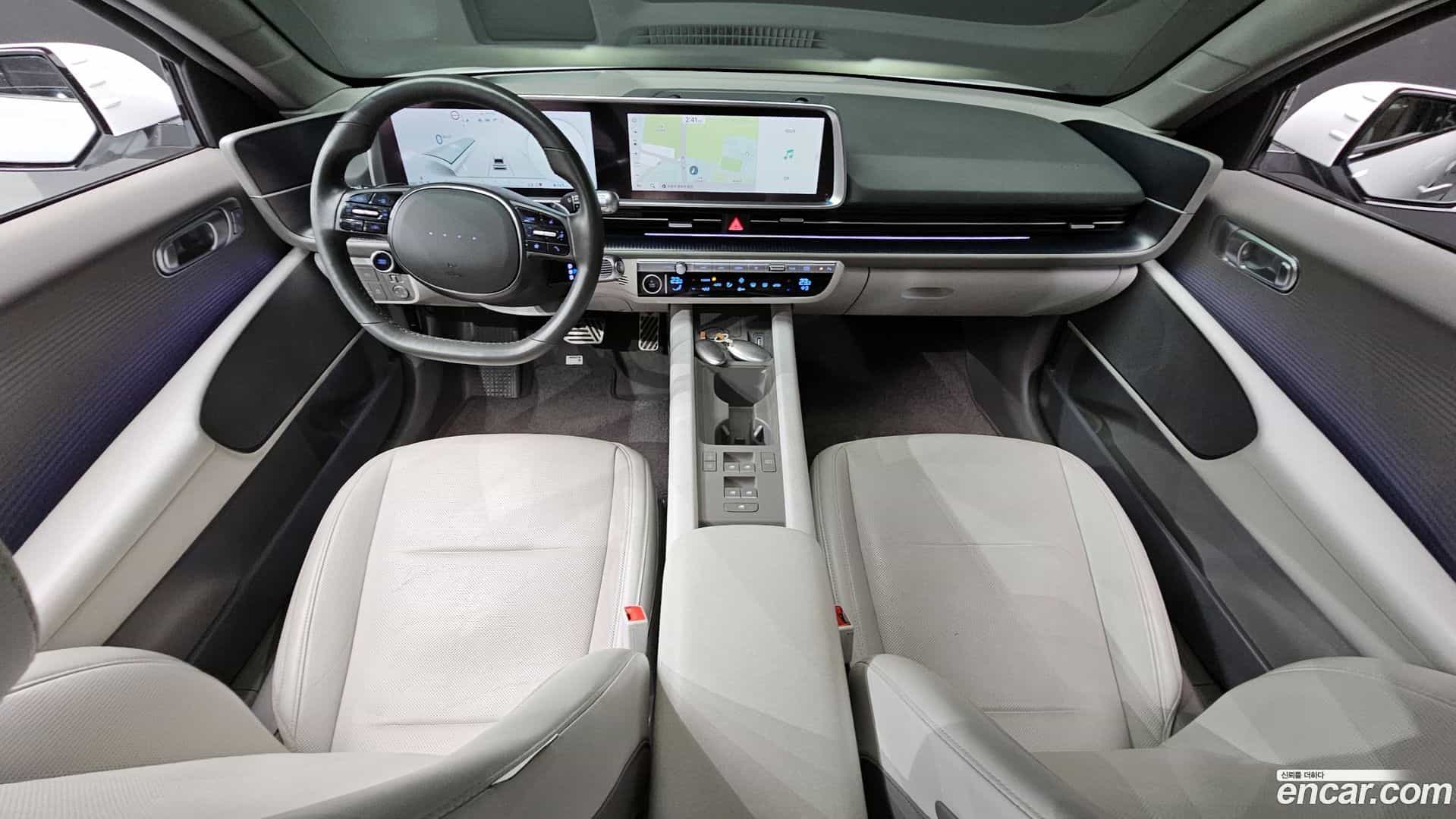 Ioniq6 Hyundai 2022.9-INNER-007