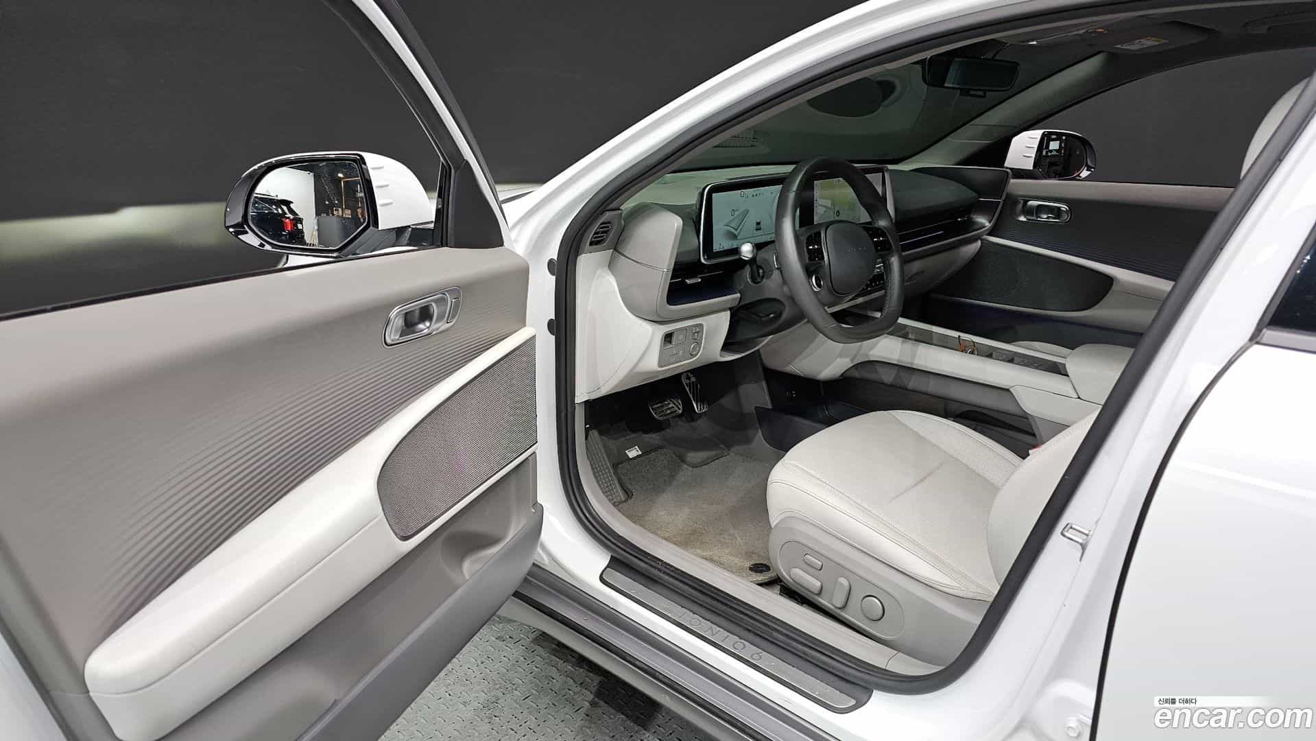 Ioniq6 Hyundai 2022.9-INNER-010