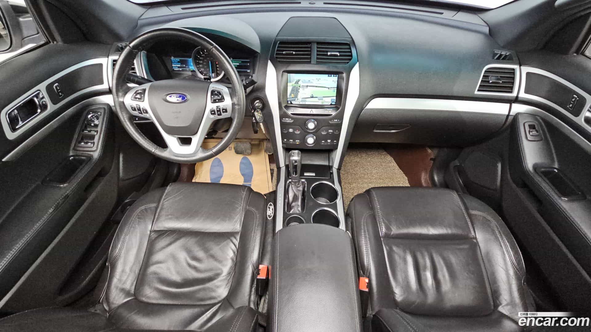 Explorer Ford 2014.2-INNER-007