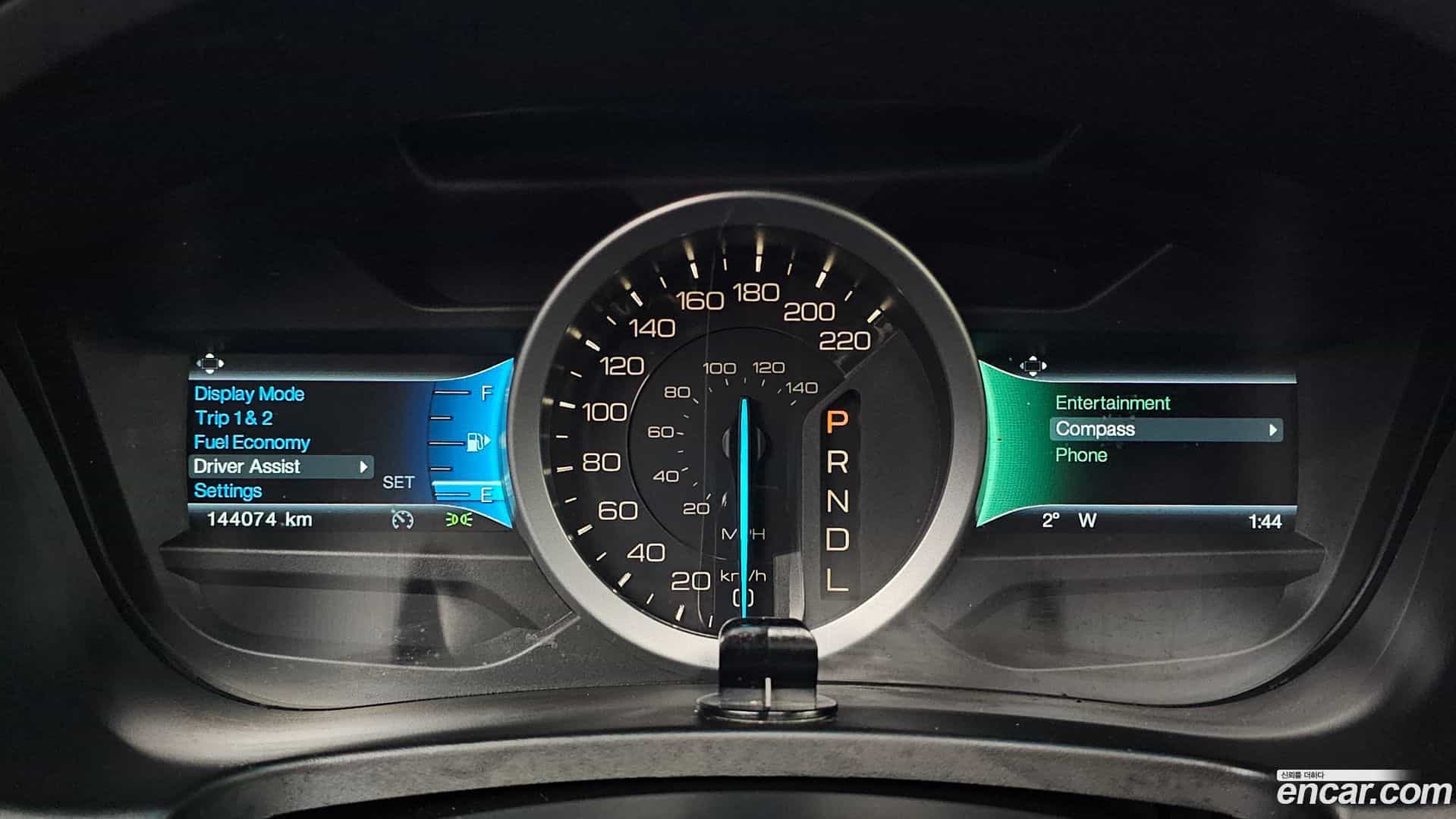 Explorer Ford 2014.2-INNER-008