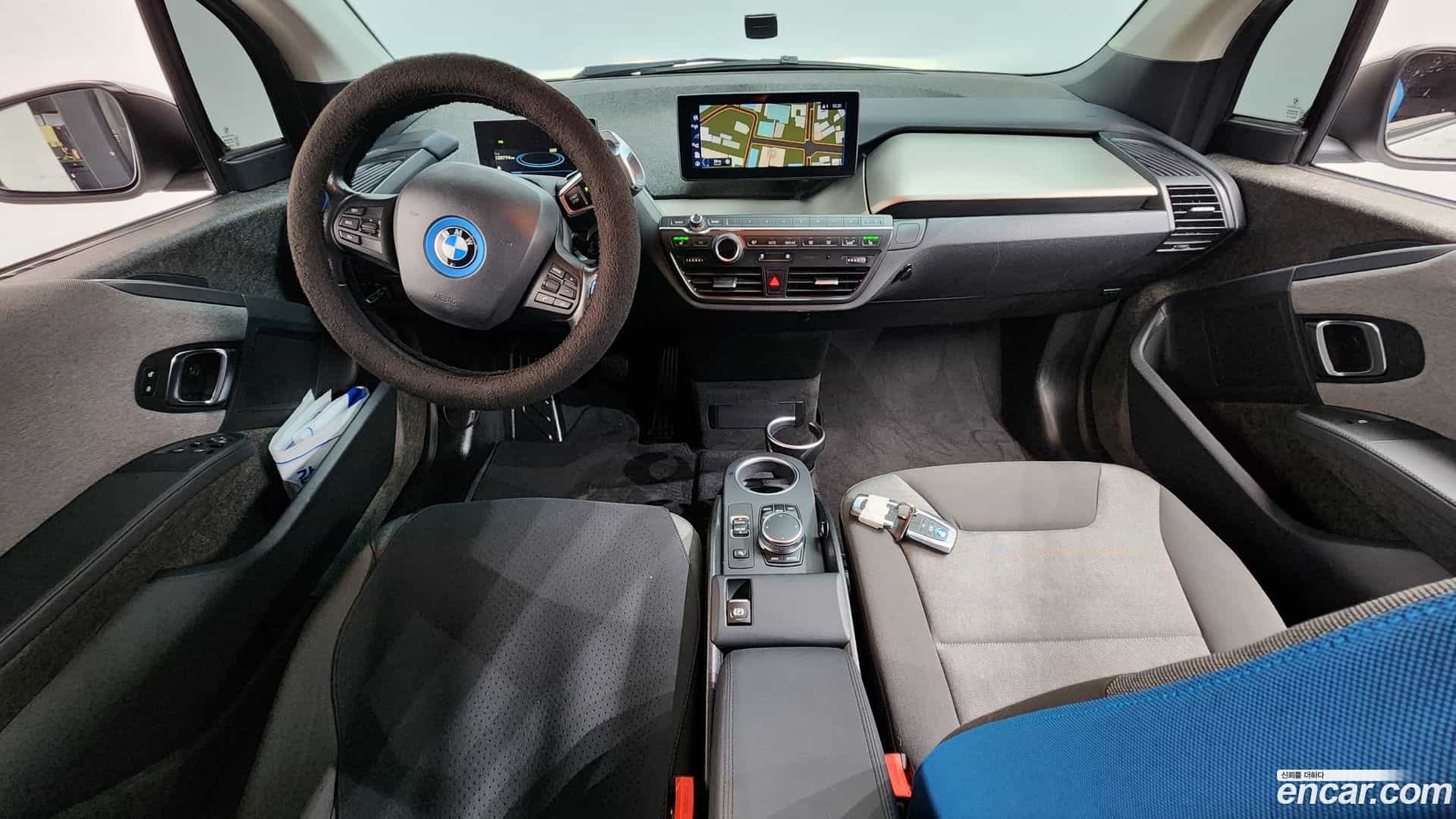 i3 BMW 2018.11-INNER-007