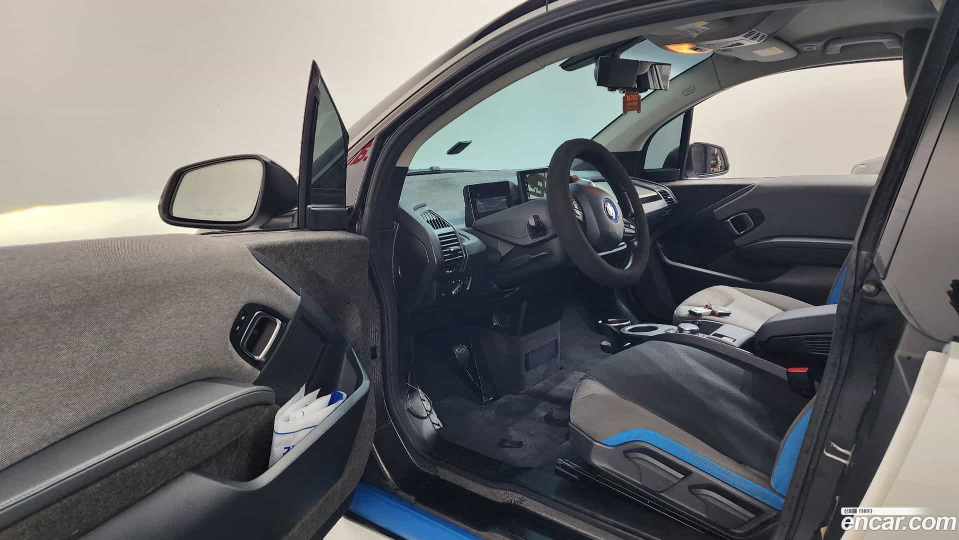 i3 BMW 2018.11-INNER-010