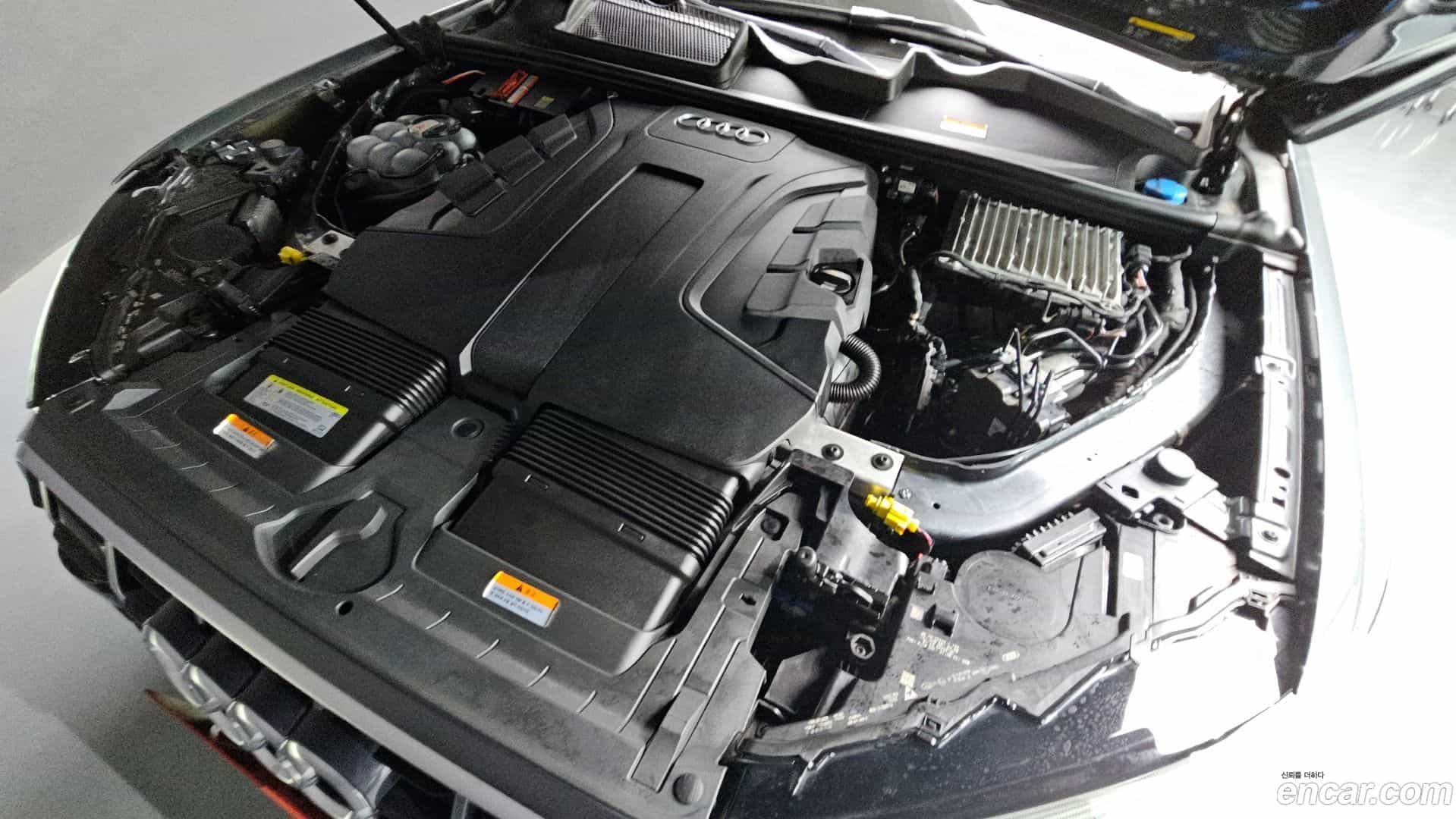 Q7 Audi 2021.7-INNER-006