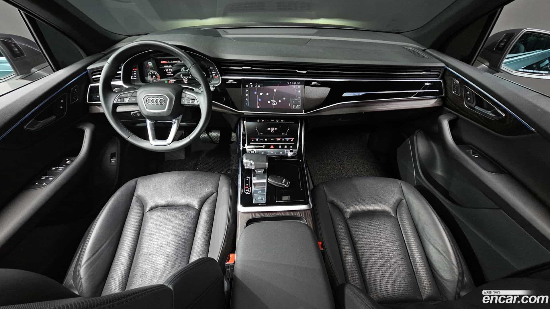 Q7 Audi 2021.7-INNER-007