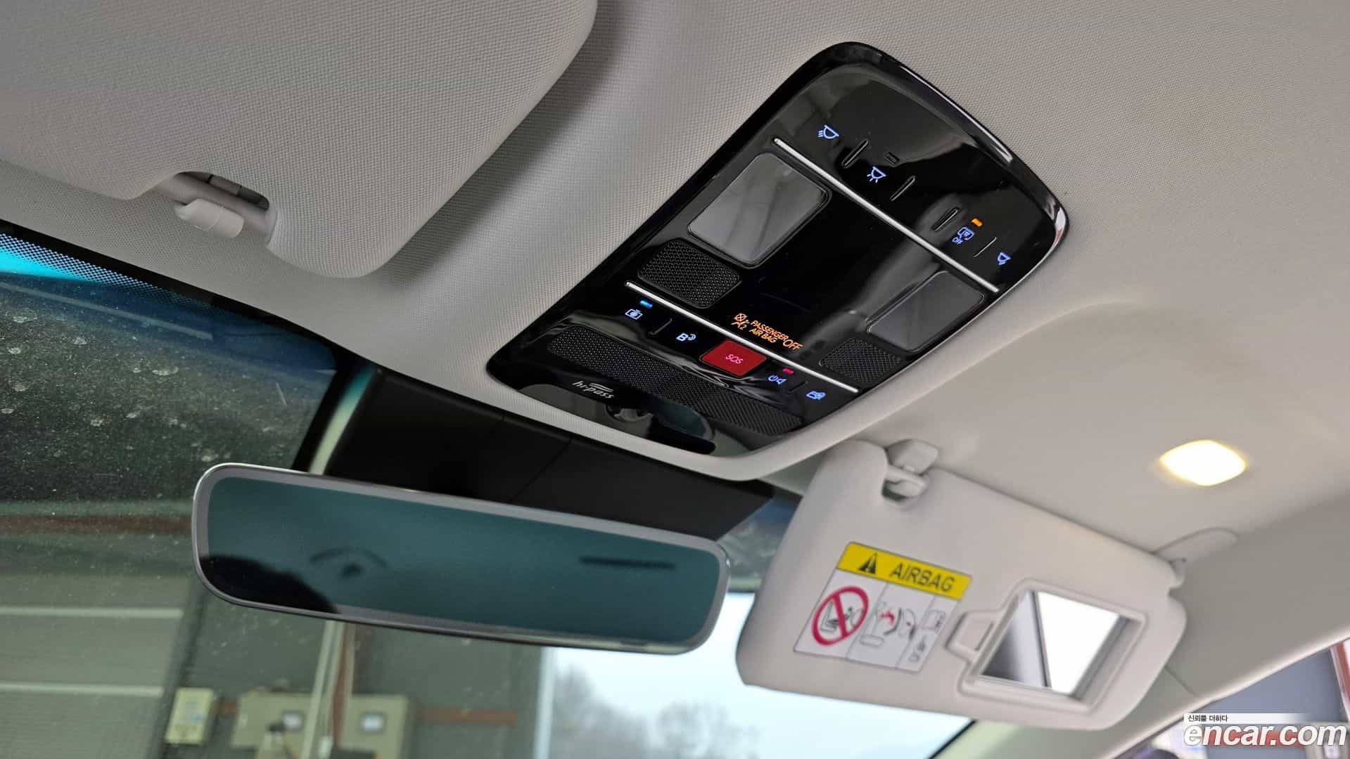 Grandeur Hyundai 2023.0-OPTION-022