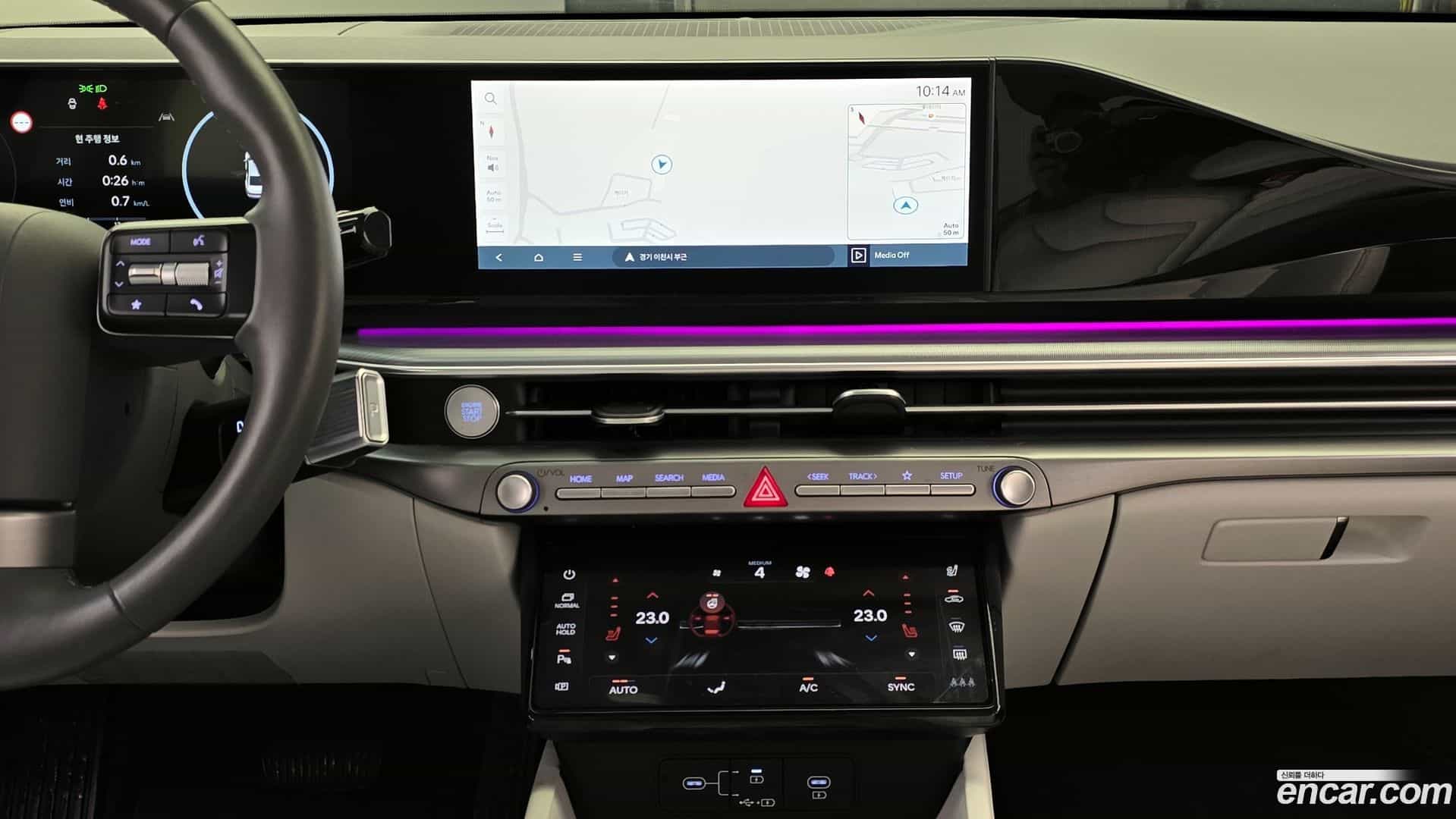 Grandeur Hyundai 2023.0-OPTION-024