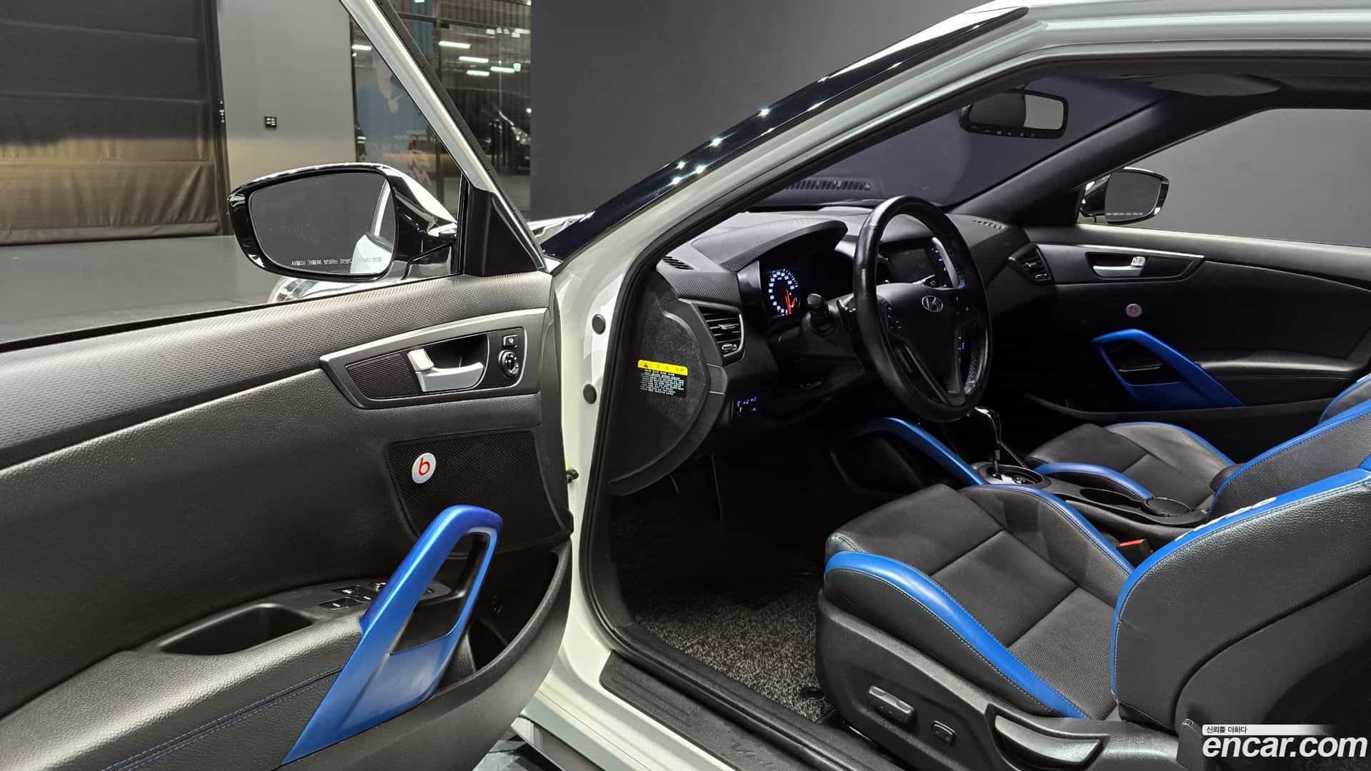 Veloster Hyundai 2016.0-OPTION-015