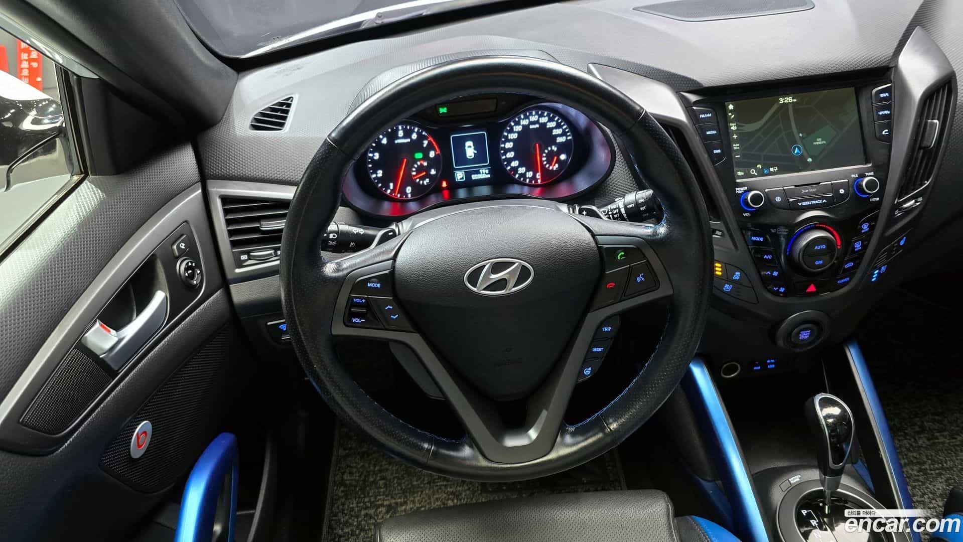 Veloster Hyundai 2016.0-OPTION-017