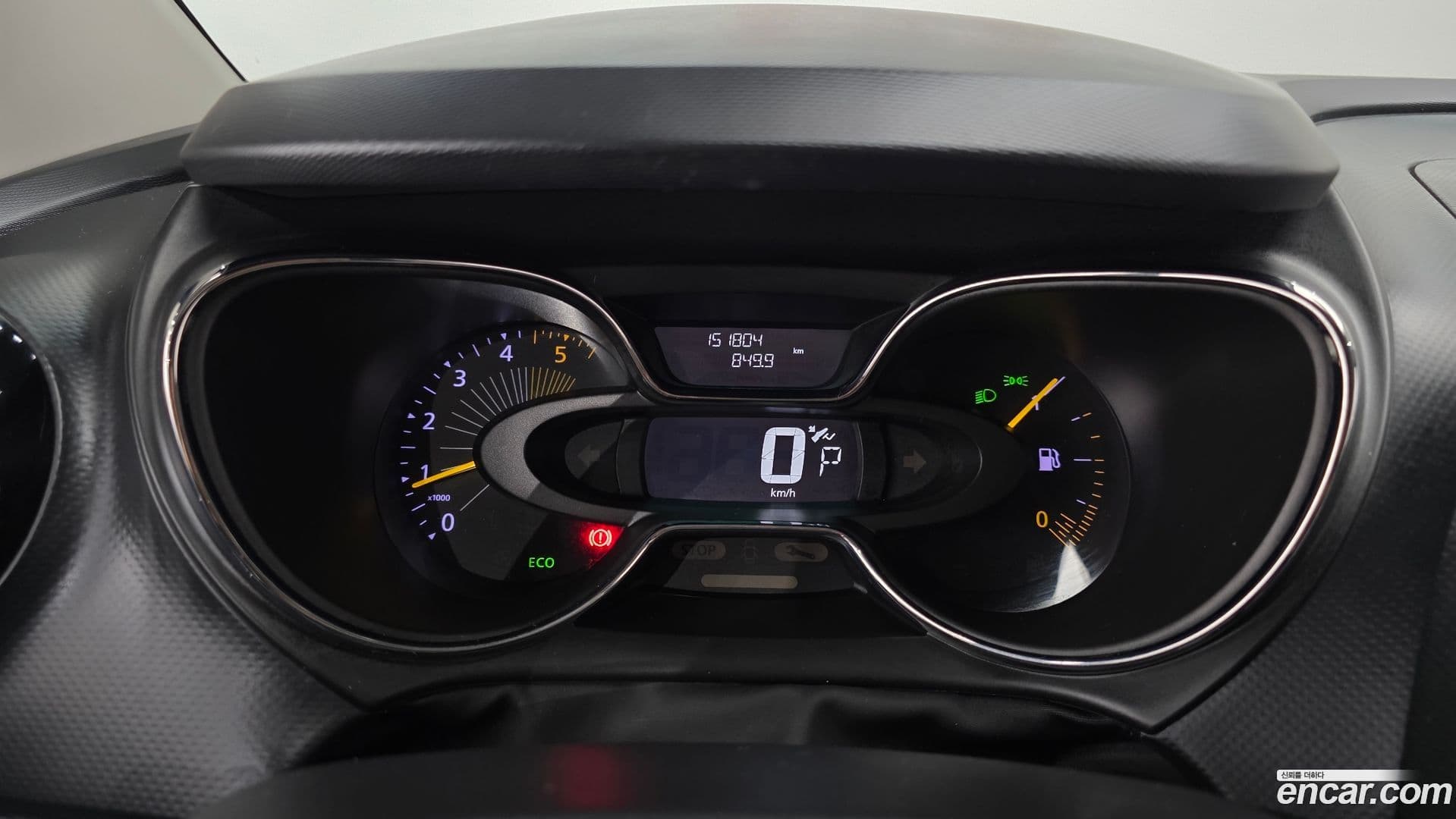 Main__Slider__Photo:QM3 Renault-KoreaSamsung 2015.6-7