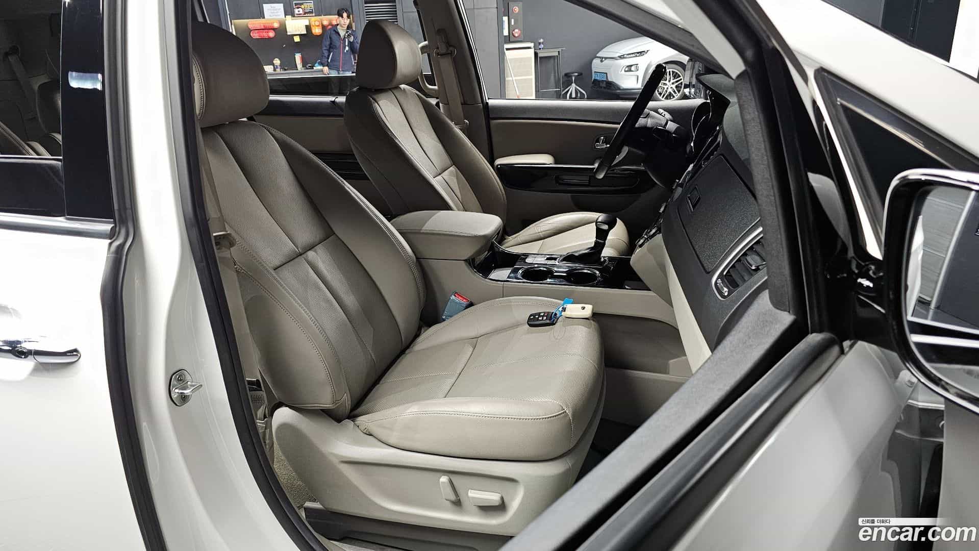 Canival Kia 2018.6-INNER-010