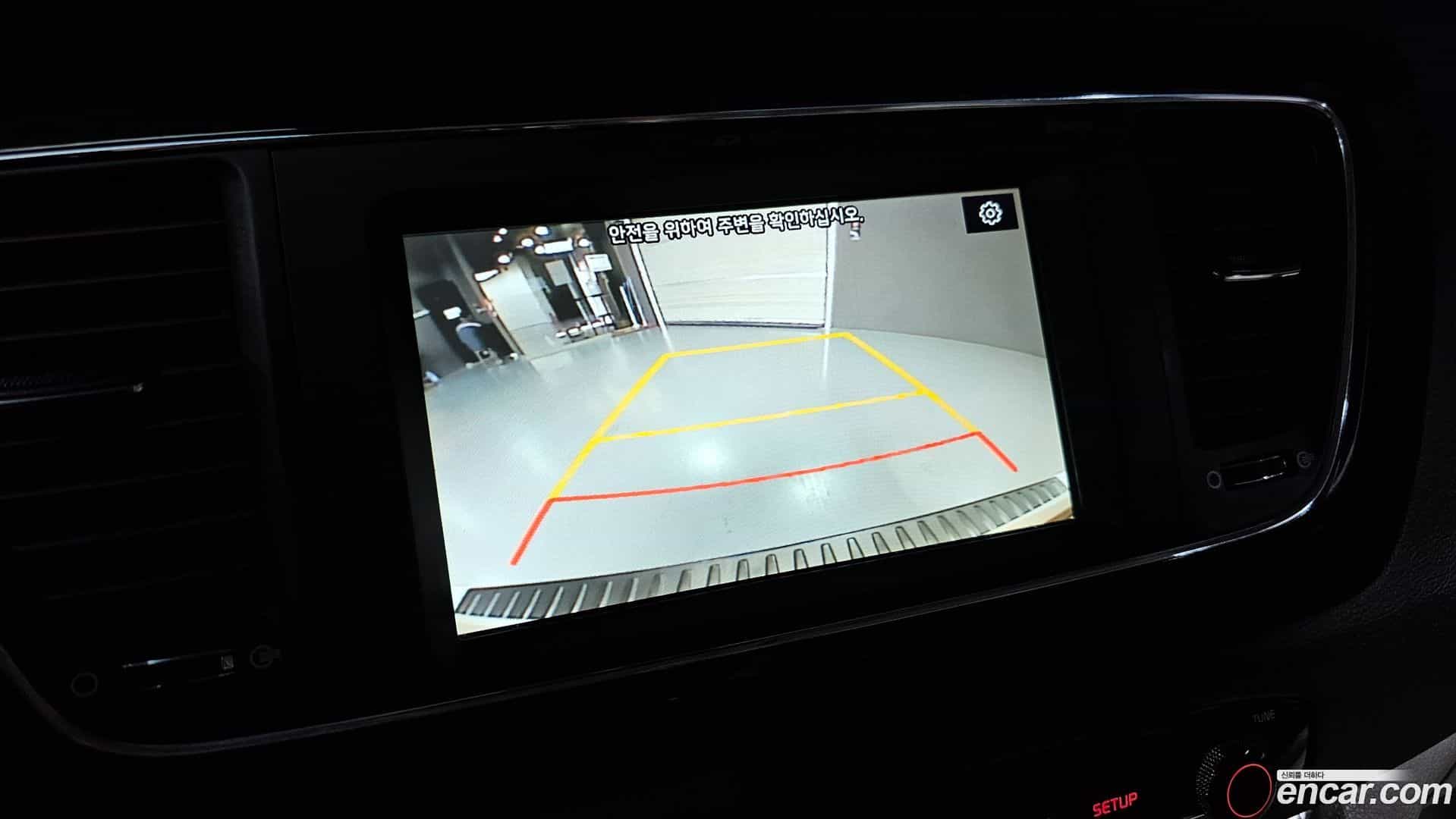 Canival Kia 2018.6-OPTION-021