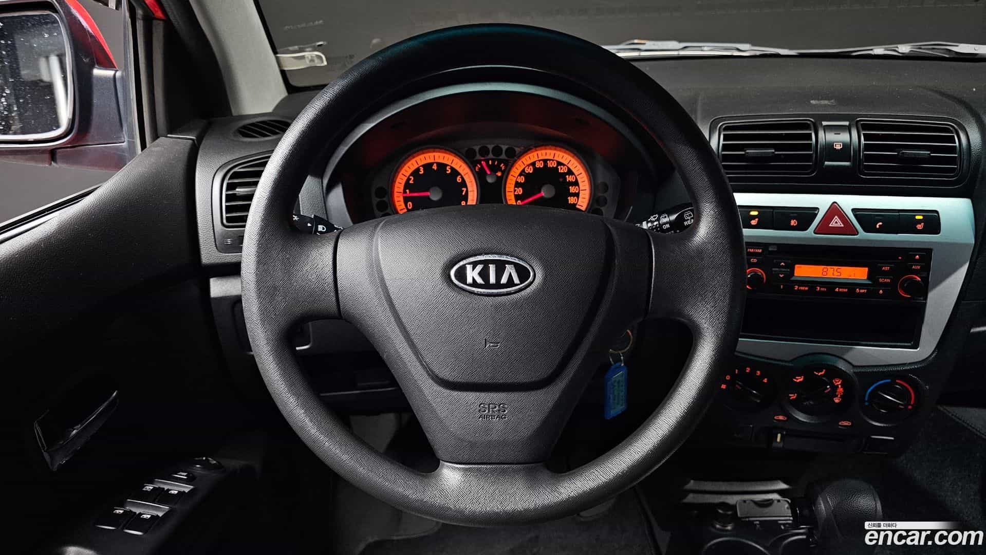 morning Kia 2008.3-OPTION-018