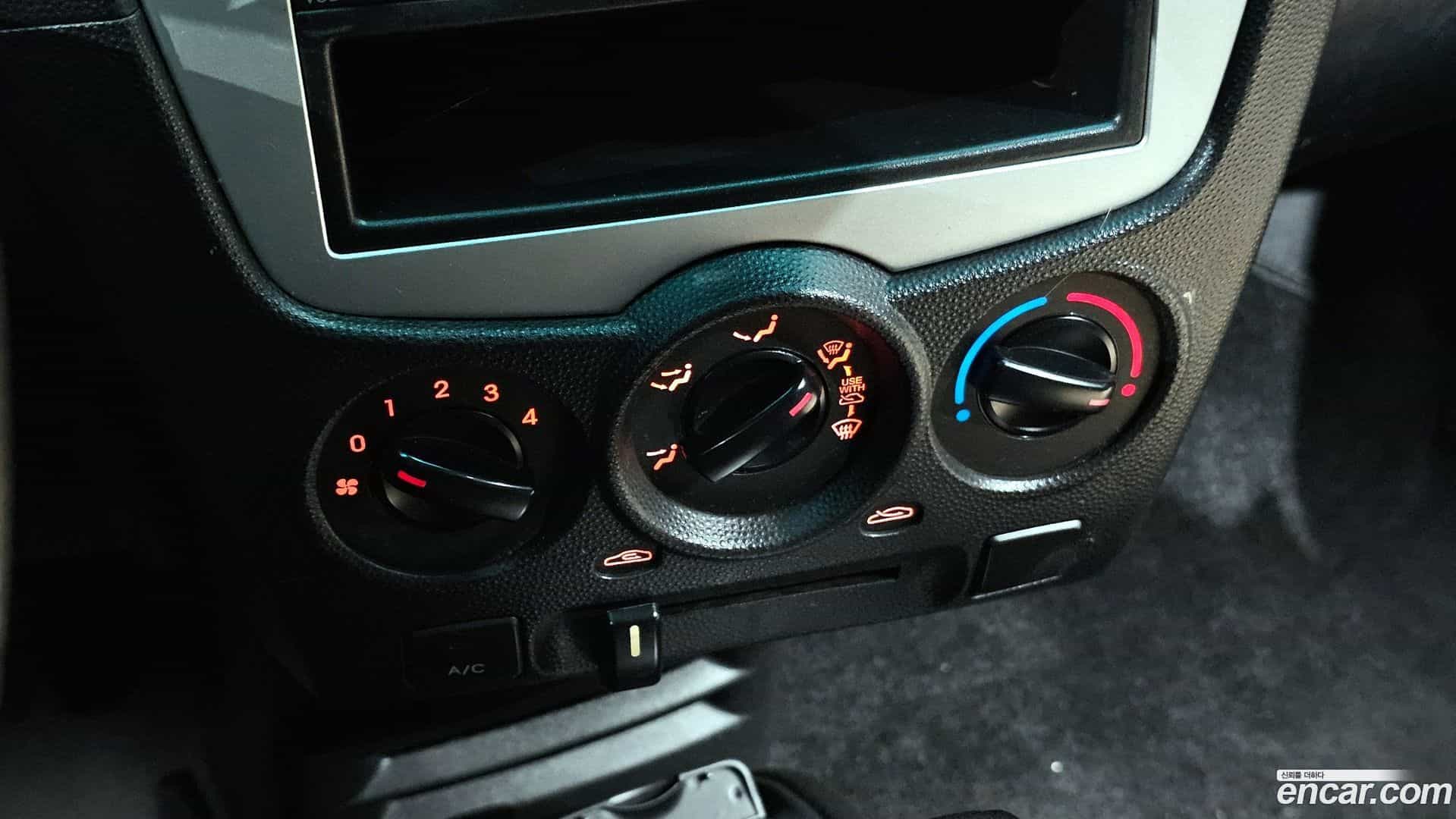 morning Kia 2008.3-OPTION-020