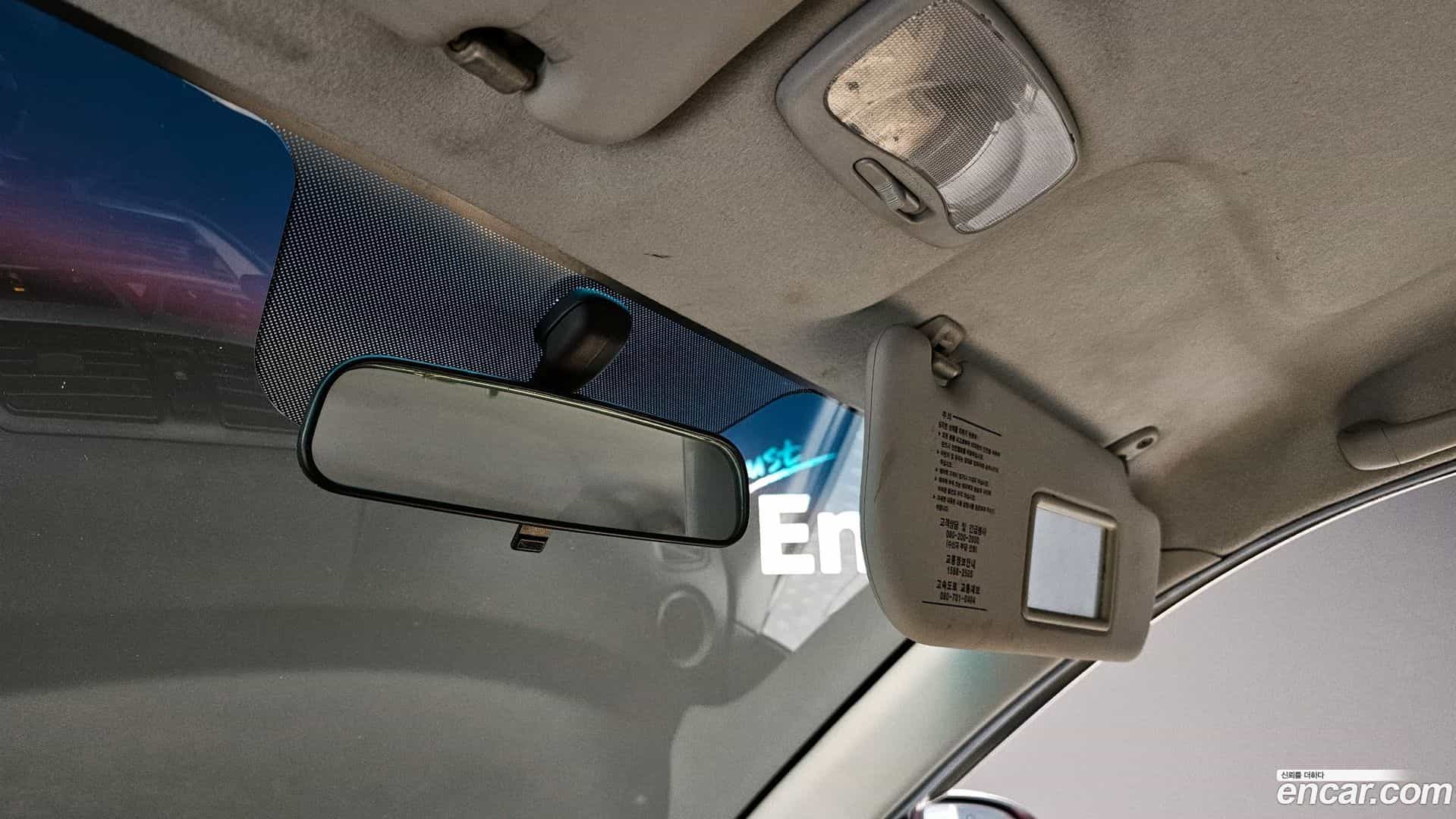 morning Kia 2008.3-OPTION-023