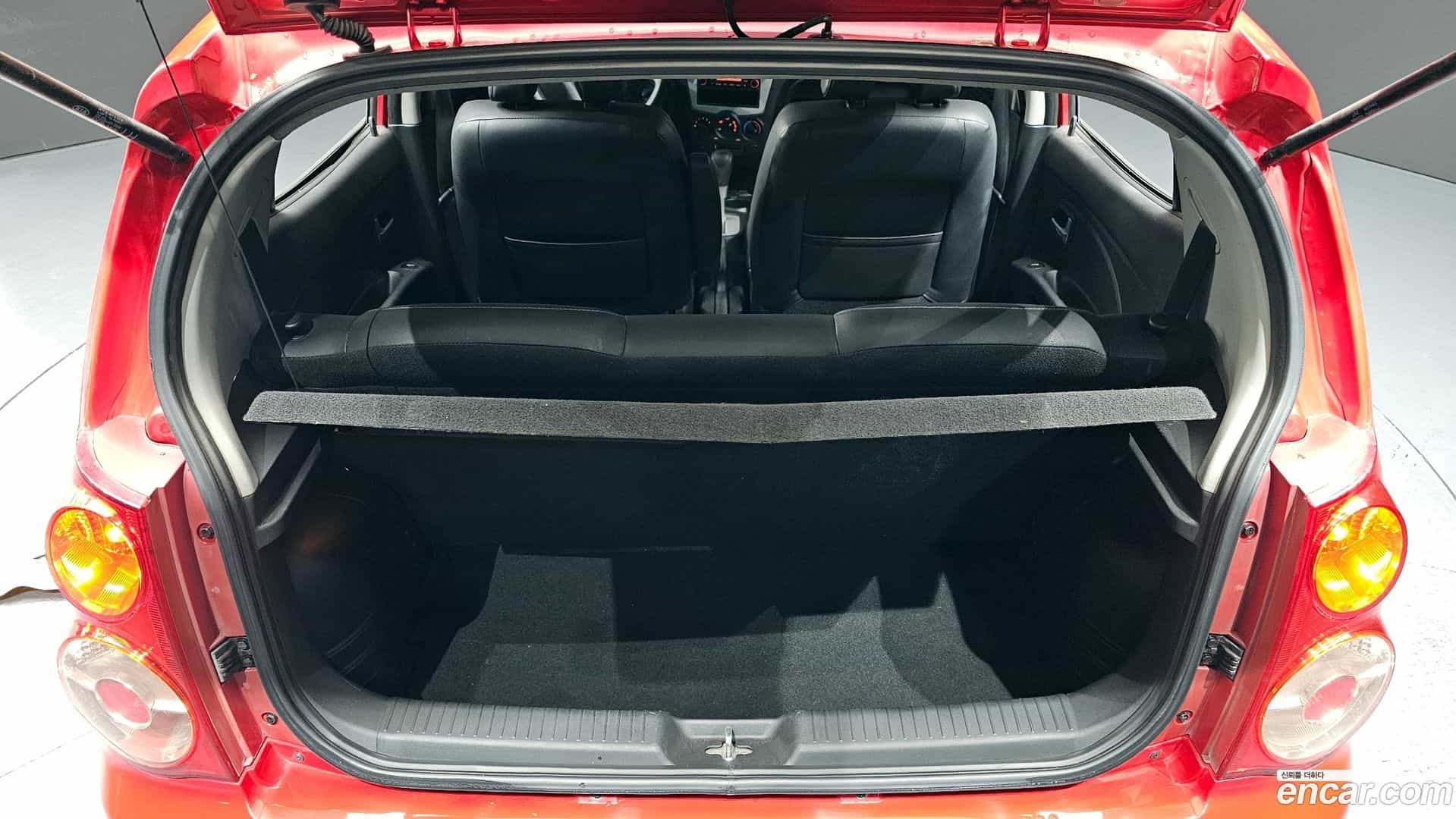 morning Kia 2008.3-OPTION-024