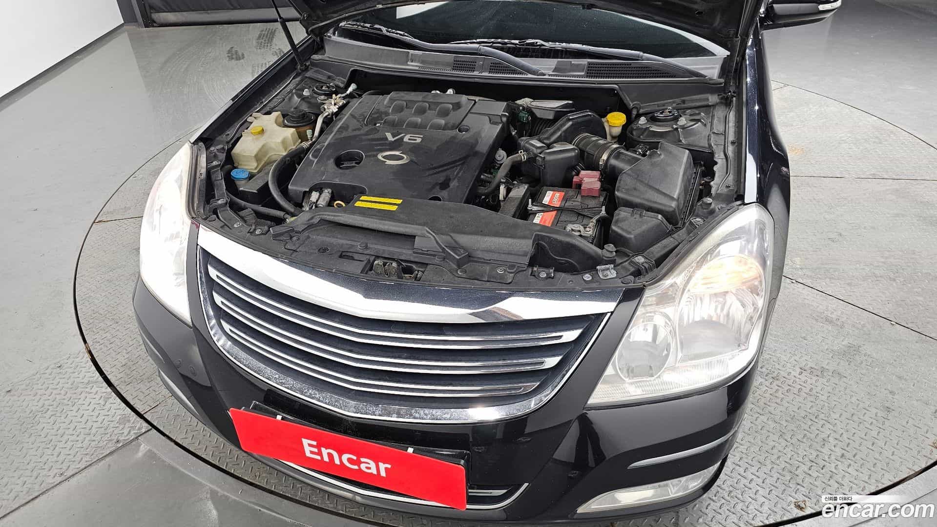 SM7 Renault-KoreaSamsung 2009.8-INNER-006