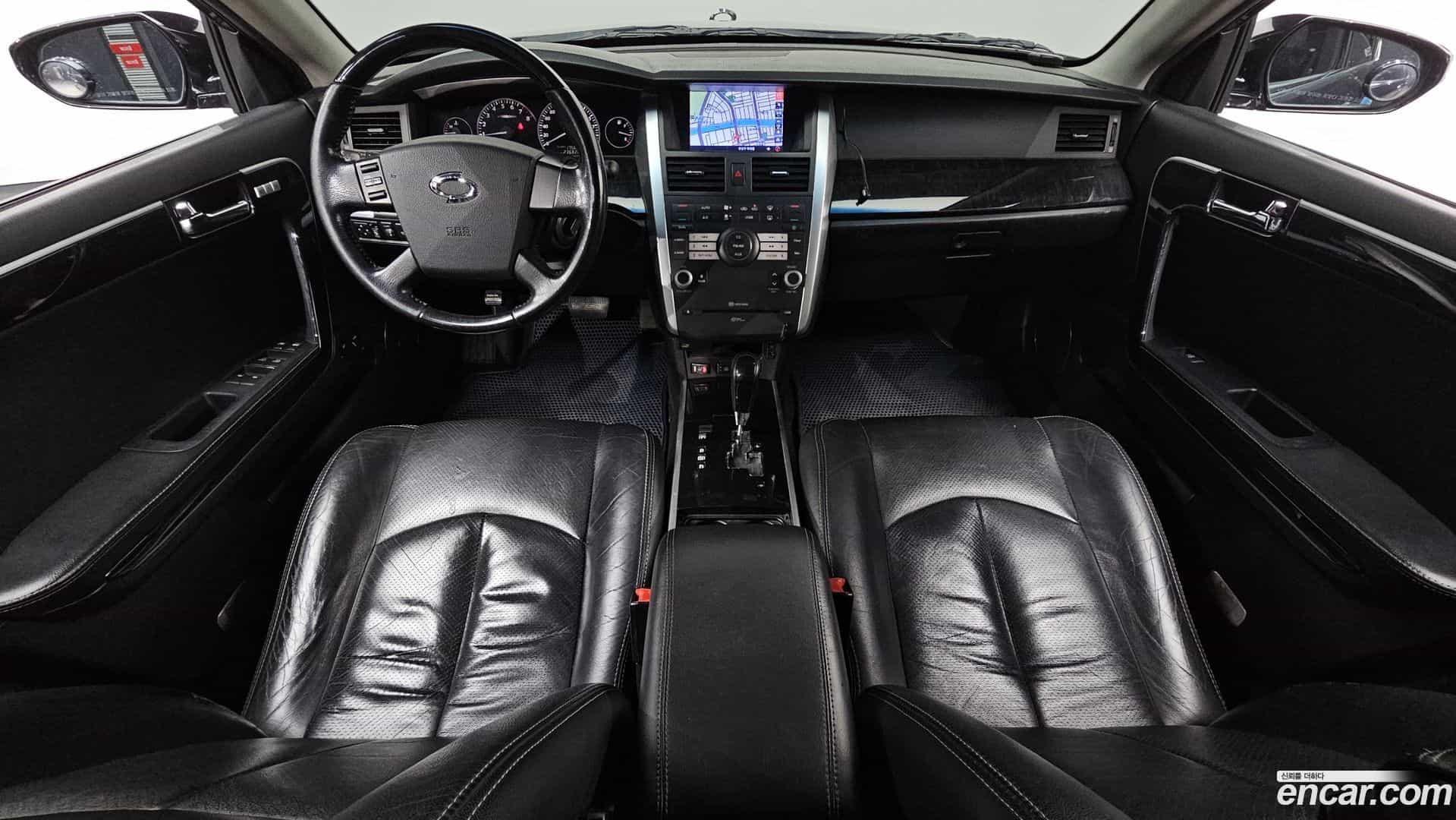 SM7 Renault-KoreaSamsung 2009.8-INNER-007