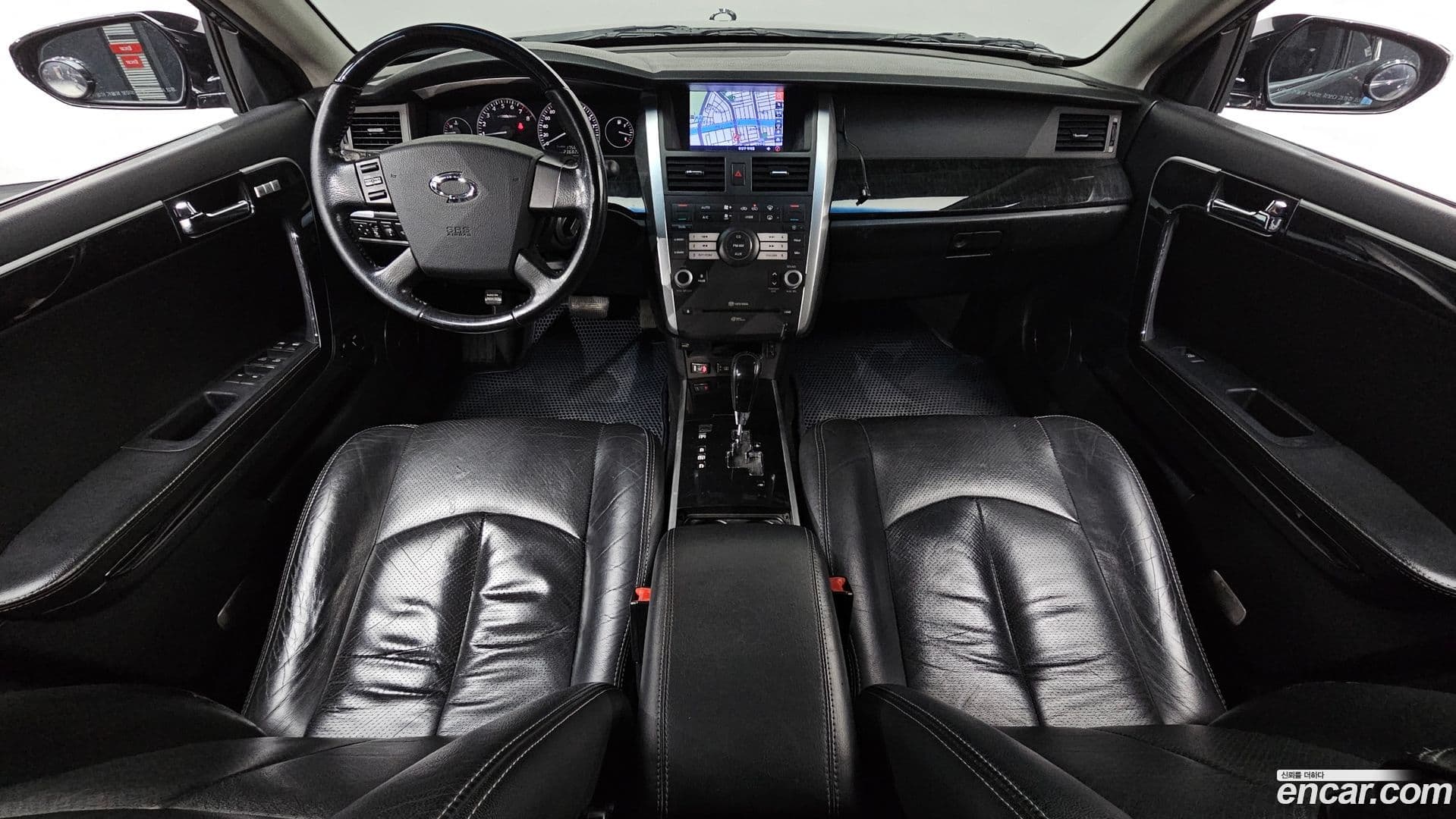 Main__Slider__Photo:SM7 Renault-KoreaSamsung 2009.8-6