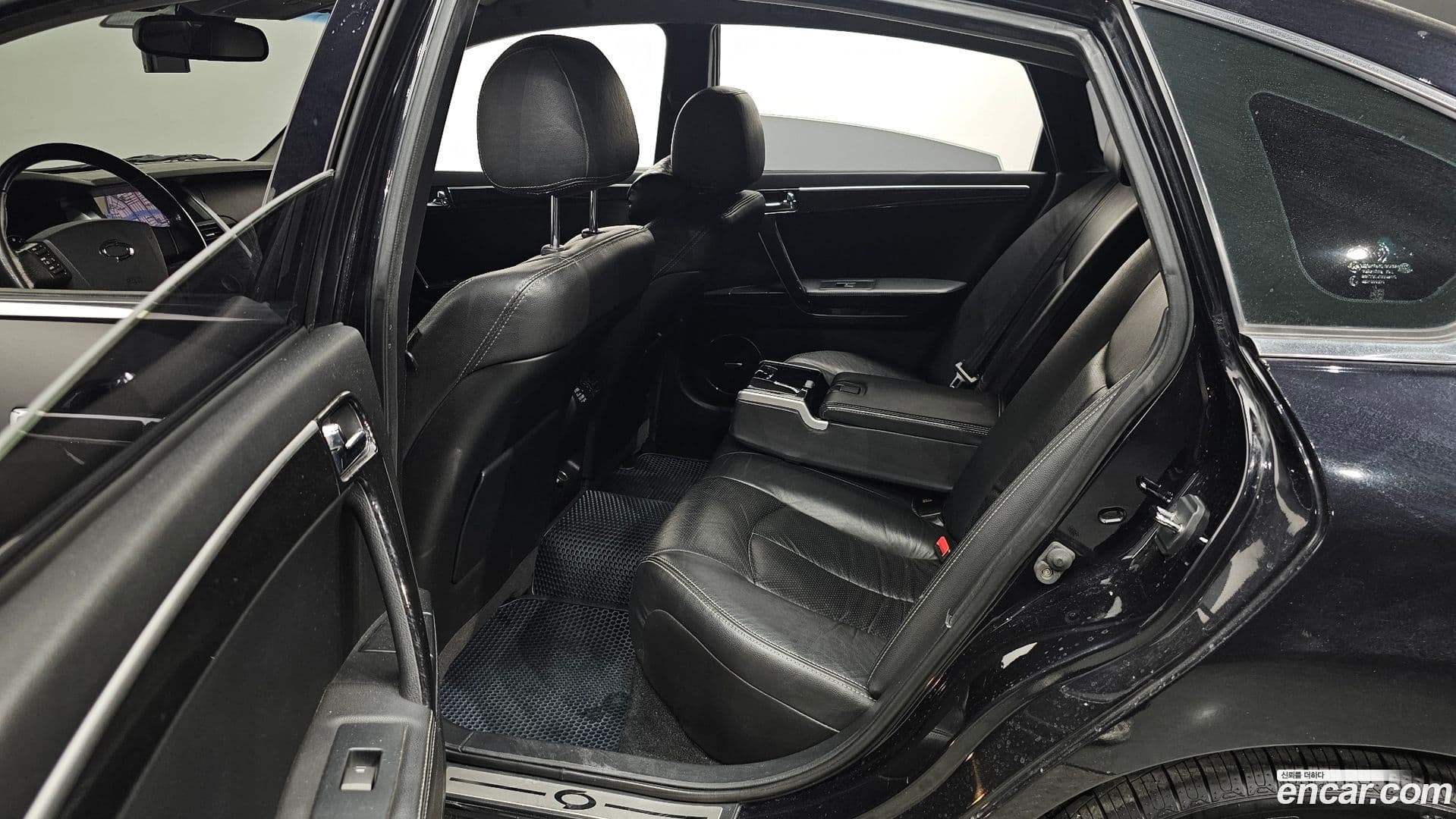 Main__Slider__Photo:SM7 Renault-KoreaSamsung 2009.8-10