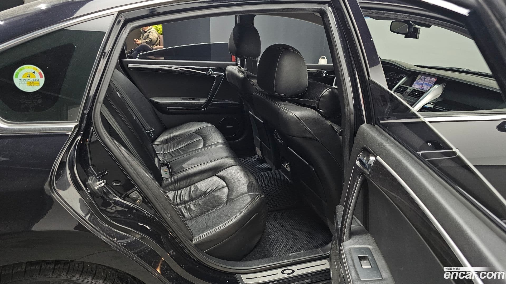 Main__Slider__Photo:SM7 Renault-KoreaSamsung 2009.8-11