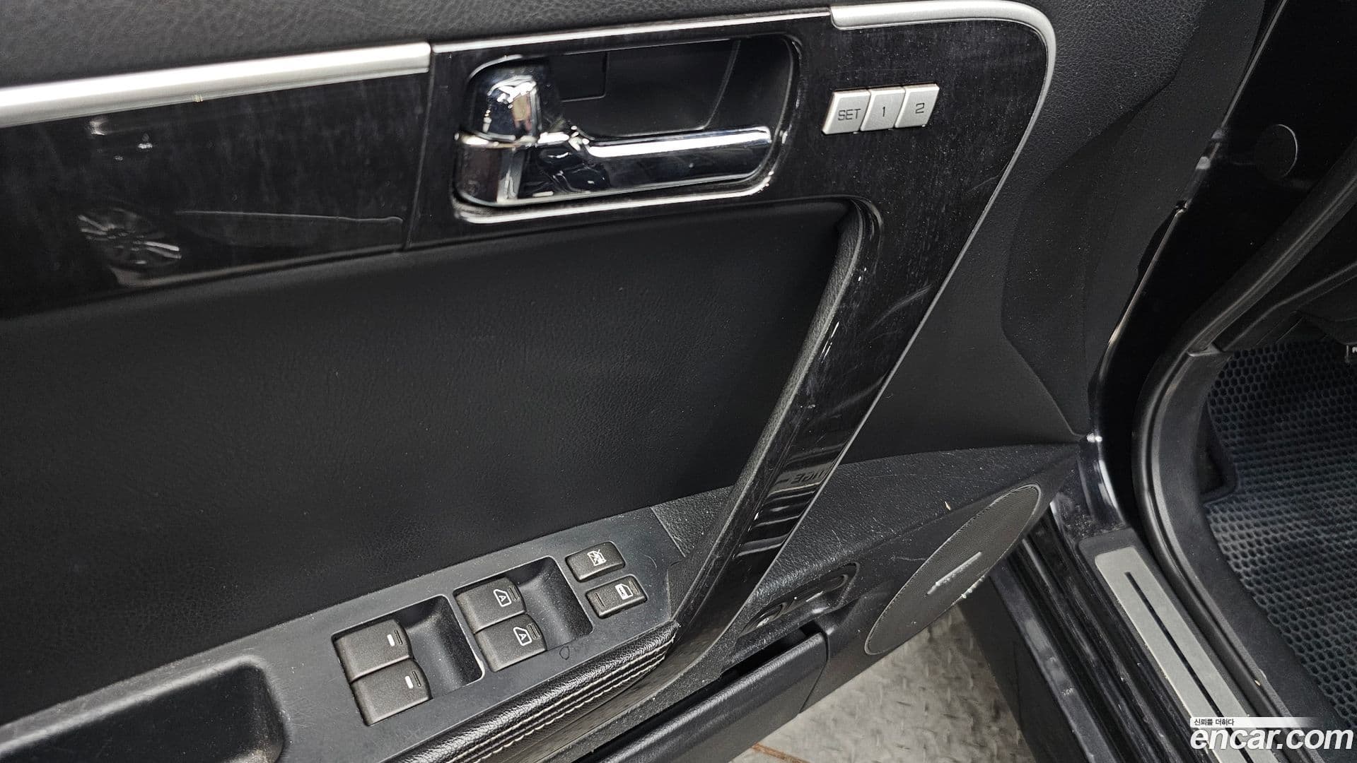 Main__Slider__Photo:SM7 Renault-KoreaSamsung 2009.8-13