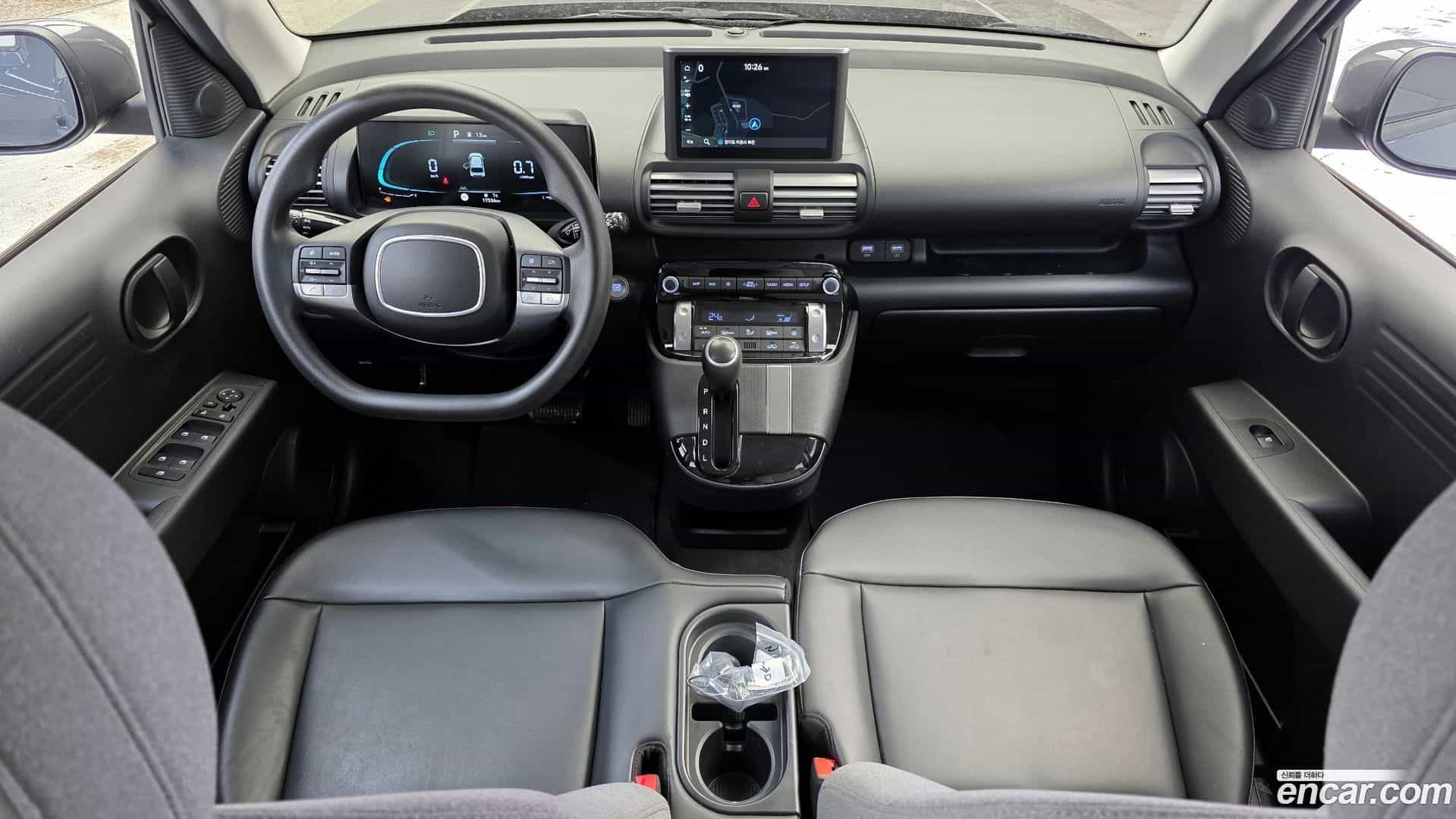 Casper Hyundai 2022.0-INNER-007