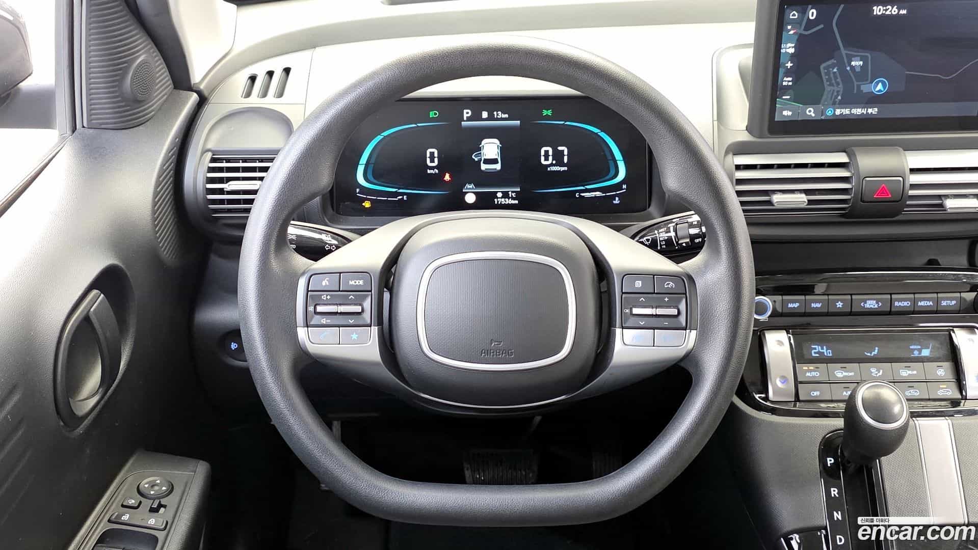 Casper Hyundai 2022.0-OPTION-017