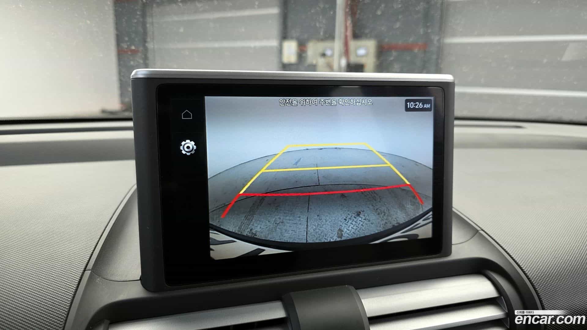 Casper Hyundai 2022.0-OPTION-021