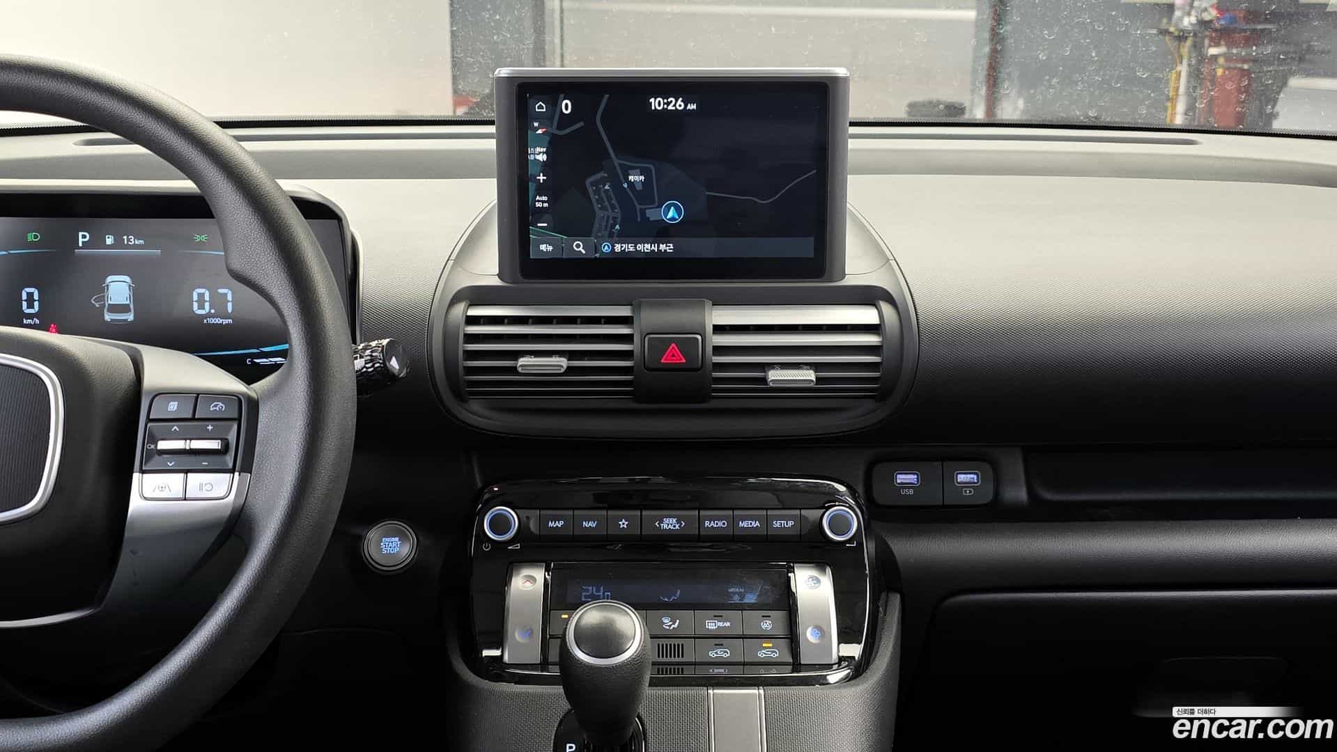 Casper Hyundai 2022.0-OPTION-024